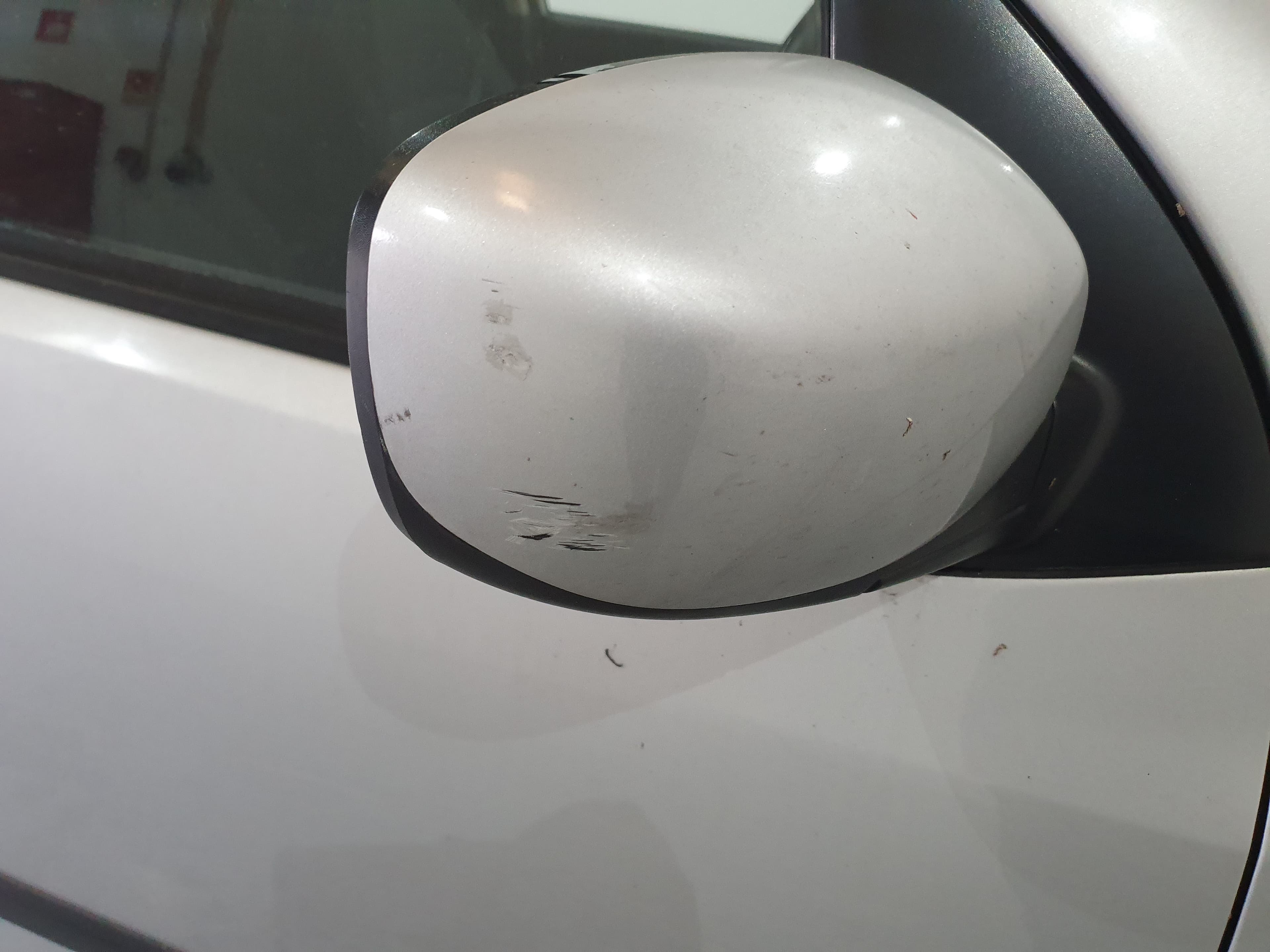 Hyundai i10 · Ano 2009 — imagen 13