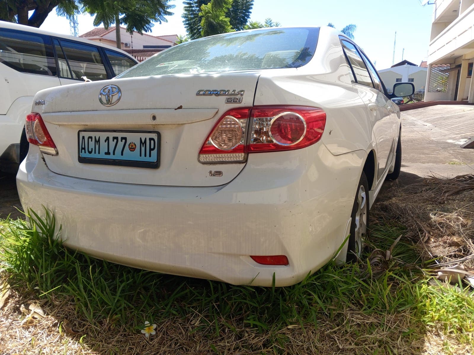 Toyota Corolla · Ano 2012 — imagem 6