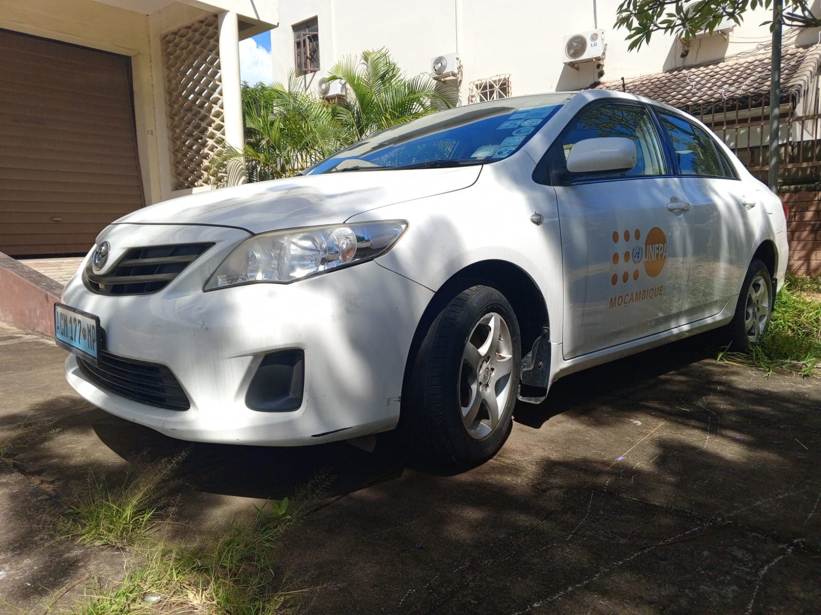 Toyota Corolla · Ano 2012 — imagem 4