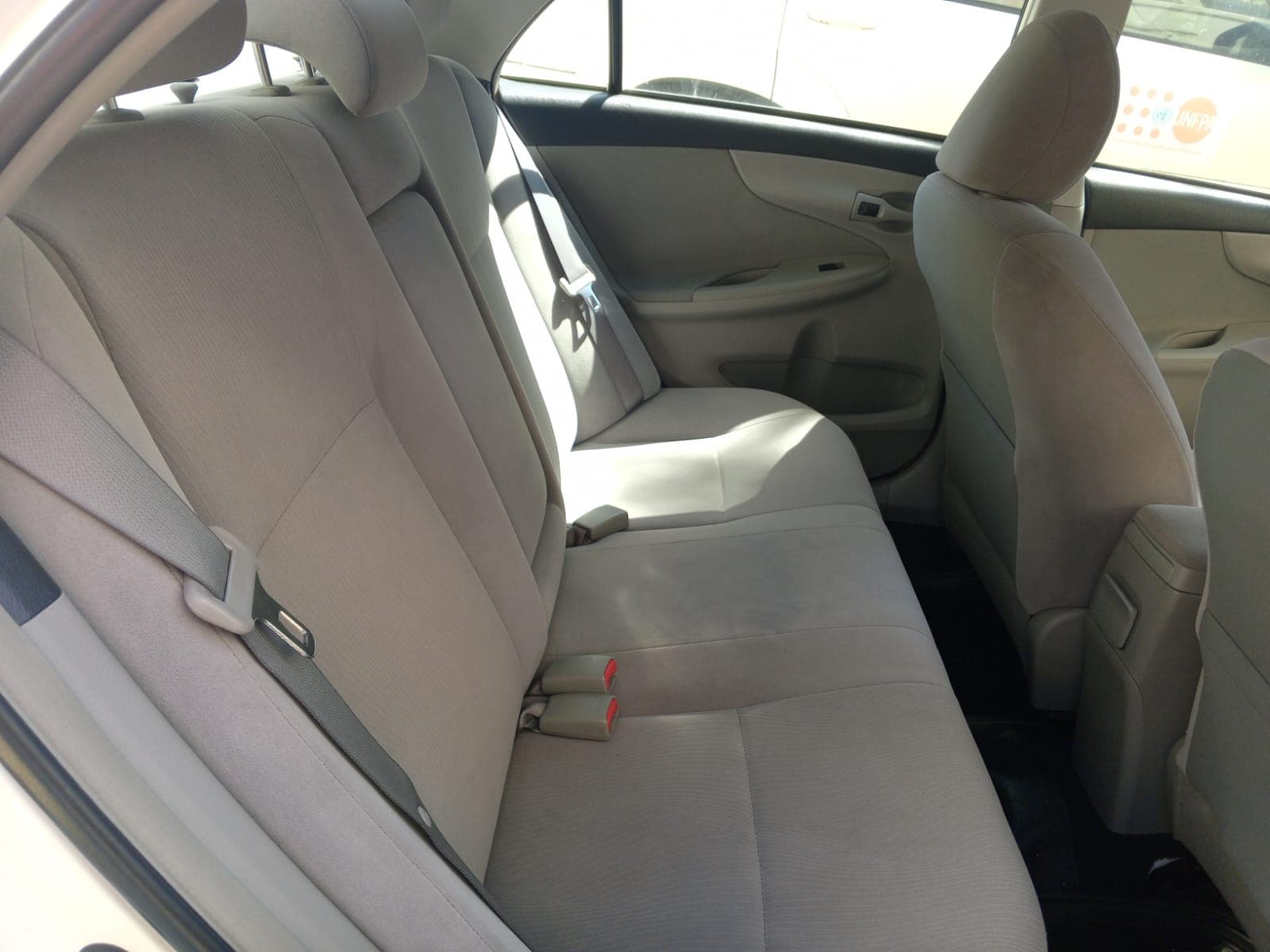 Toyota Corolla · Ano 2012 — imagem 13
