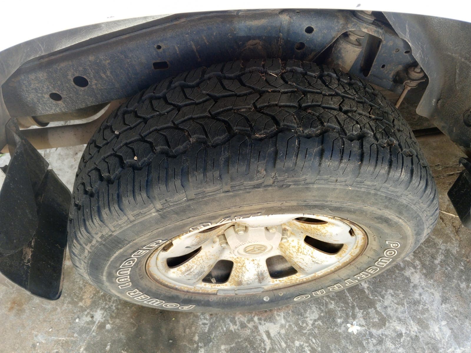 Toyota Land Cruiser Prado · Ano 2005 — imagem 7