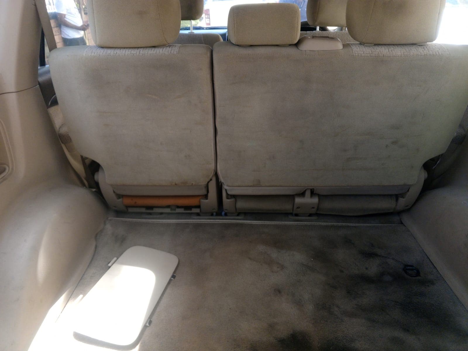 Toyota Land Cruiser Prado · Ano 2005 — imagem 14
