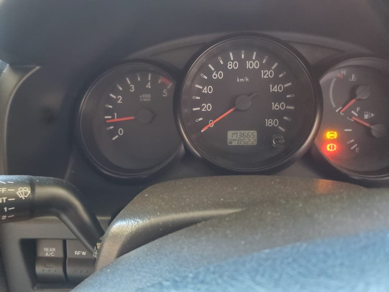 Ford Everest · Ano 2011 — imagen 3