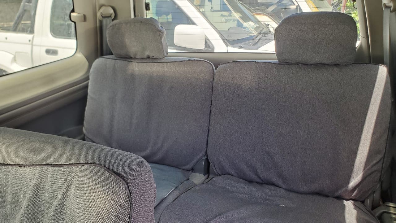 Toyota Noah · Ano 2001 — imagem 12