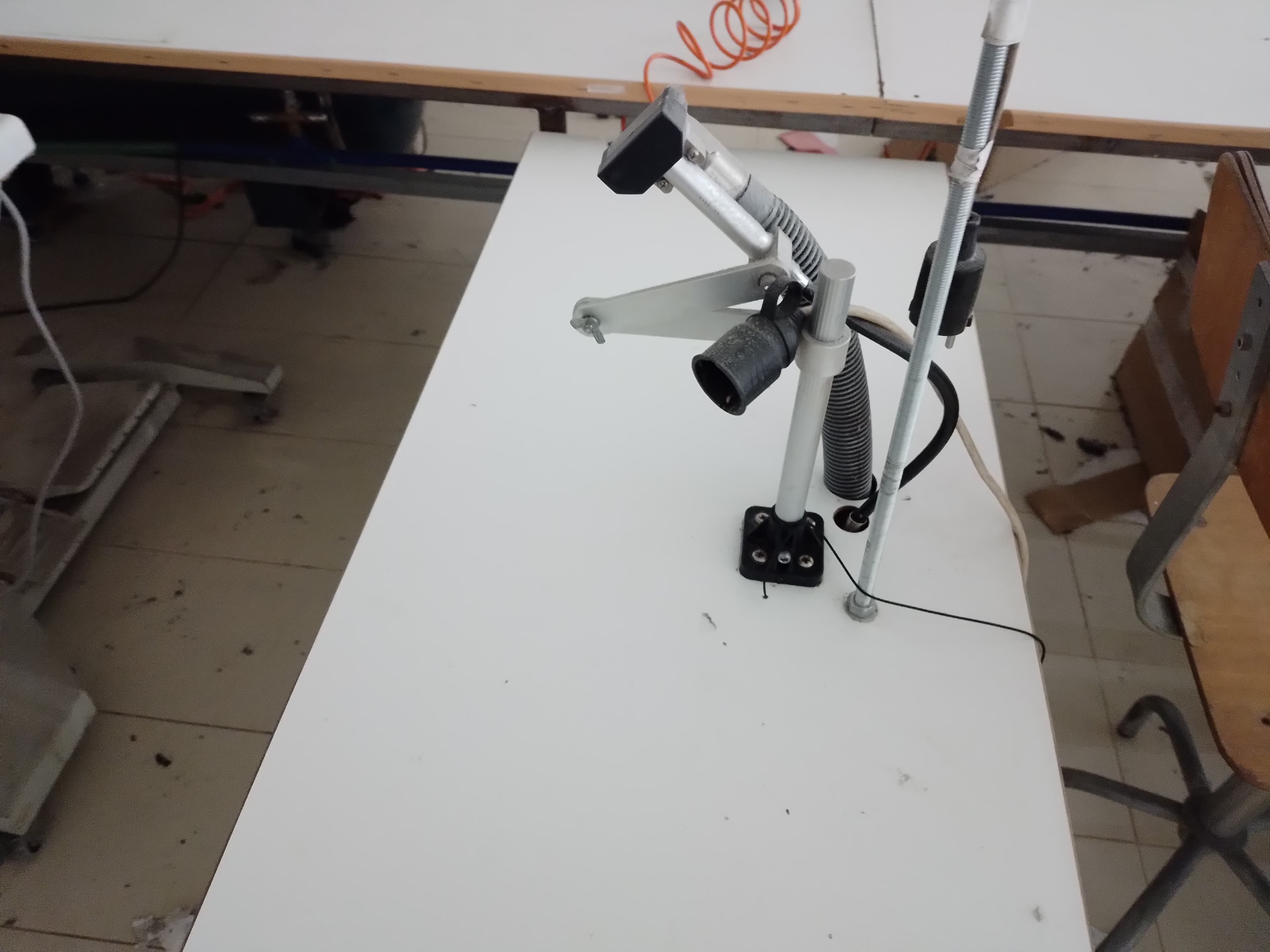Equipamentos Indústria Têxtil — imagem 43