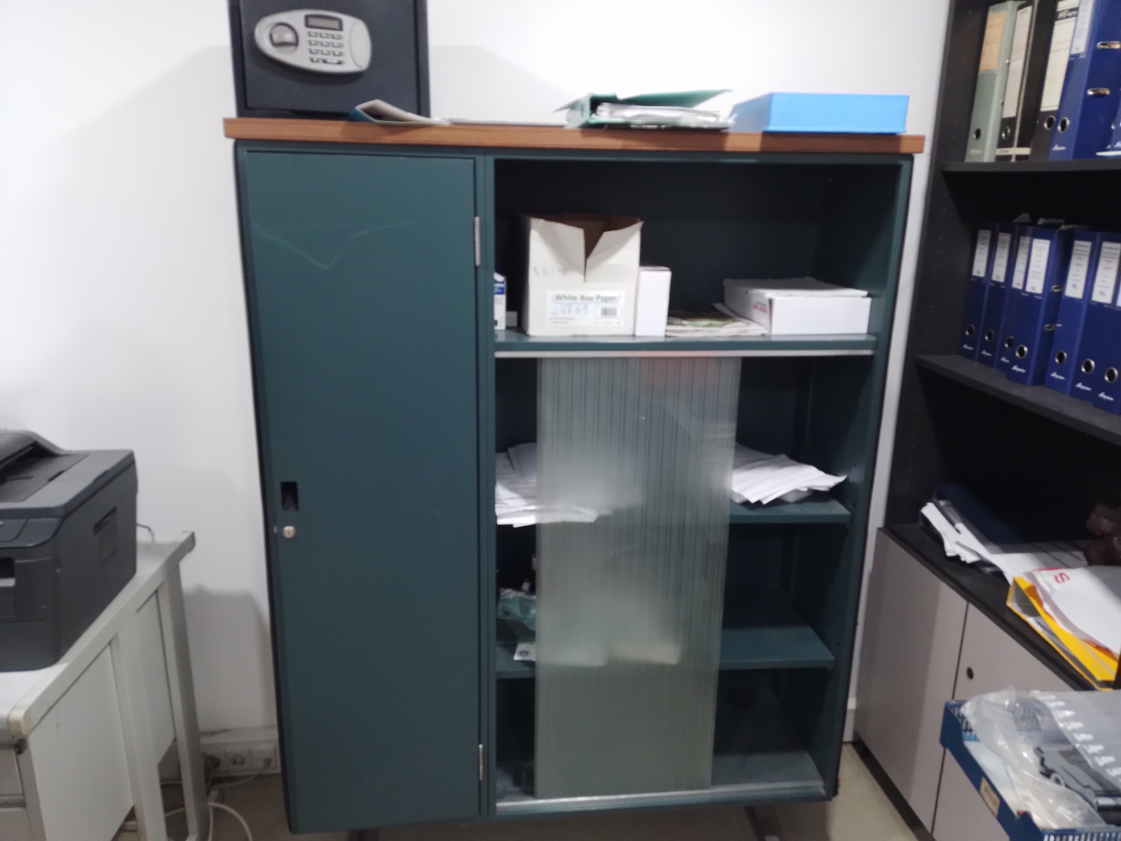 Estanteria · Equipamento Escritório · Diversos — imagem 41