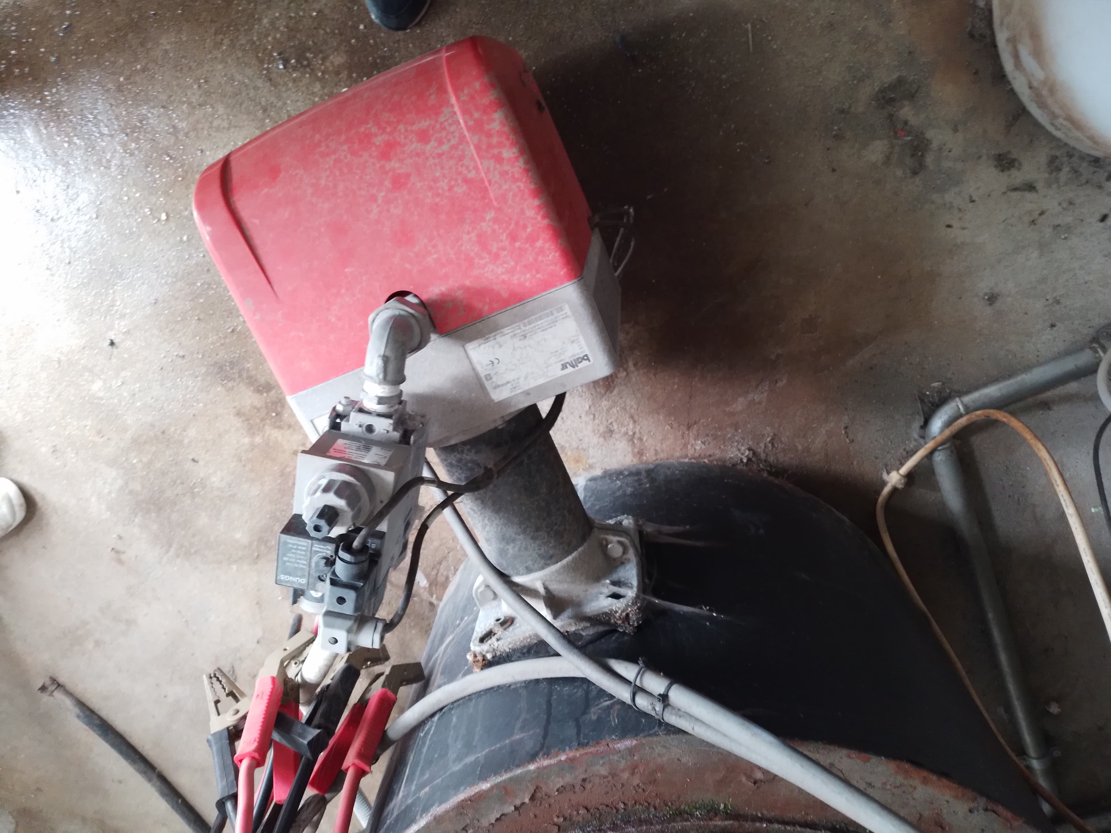 Estanteria · Equipamento Escritório · Diversos — imagem 9