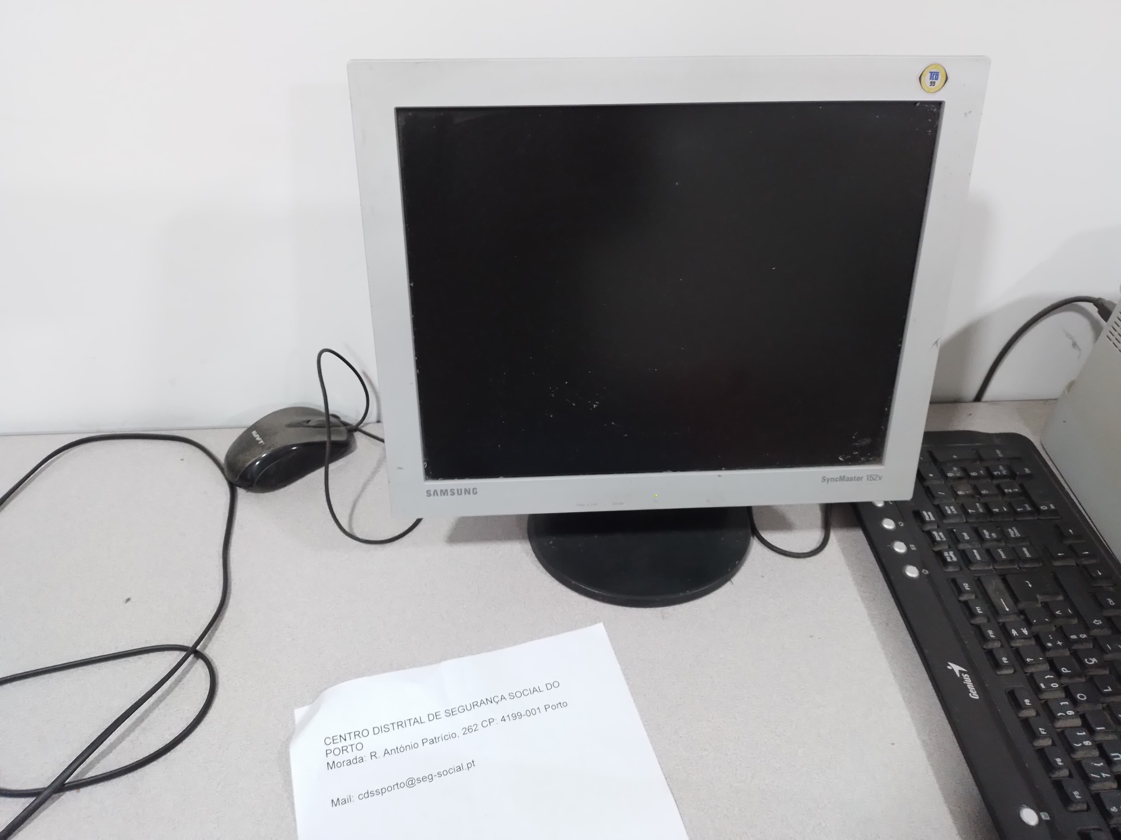 Estanteria · Equipamento Escritório · Diversos — imagem 36