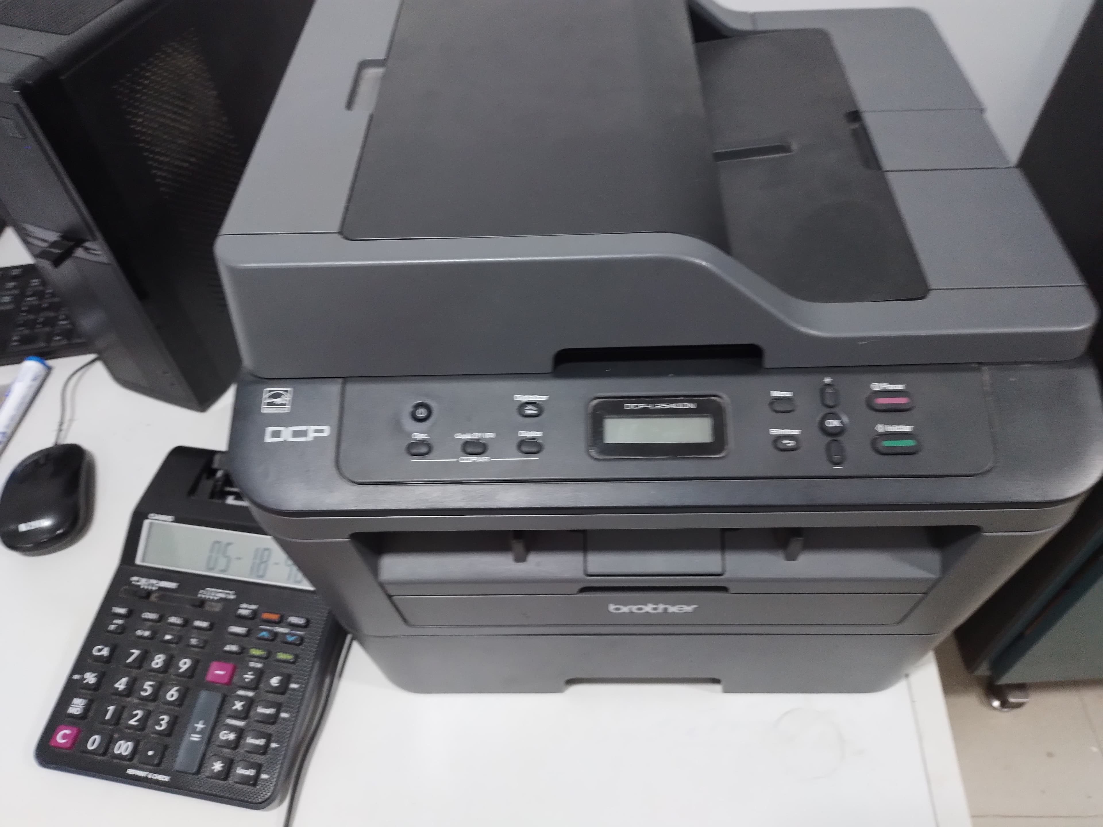 Estanteria · Equipamento Escritório · Diversos — imagem 43