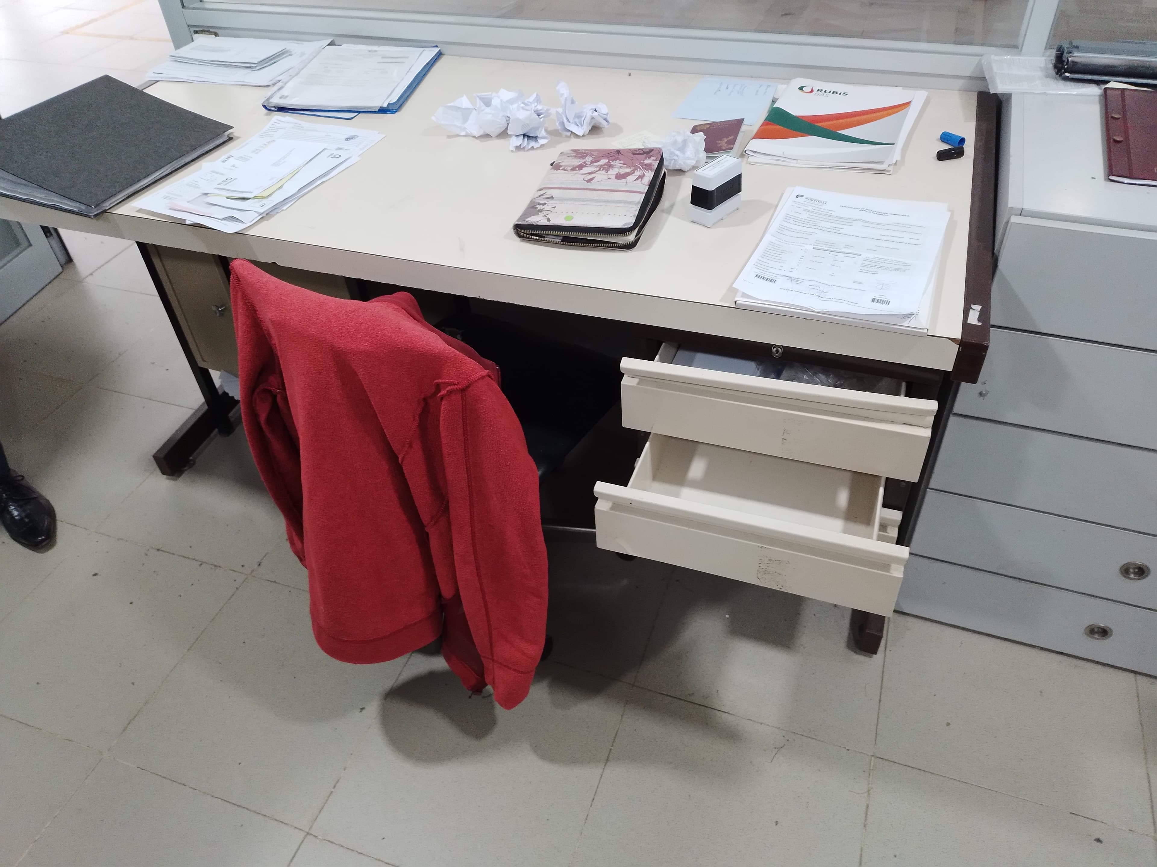Estanteria · Equipamento Escritório · Diversos — imagem 47