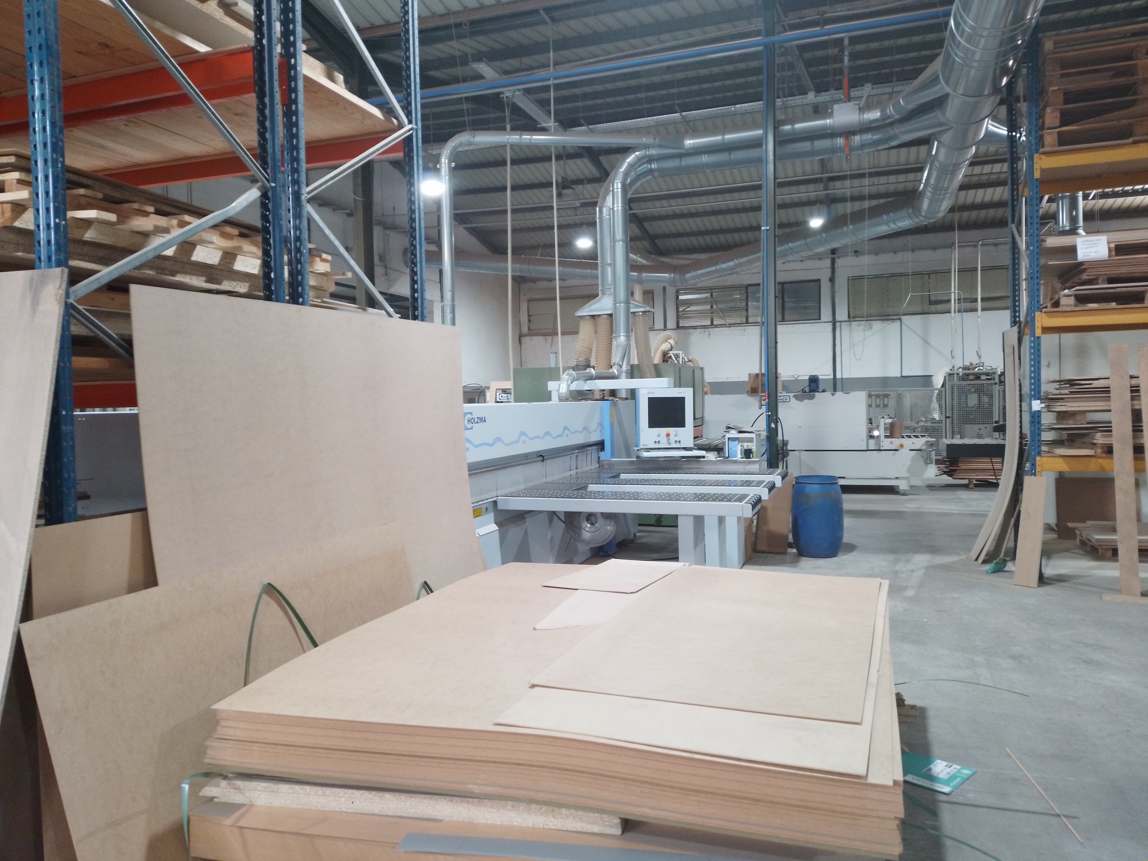 Almacén Industrial · Murça, Vila Real — imagen 13