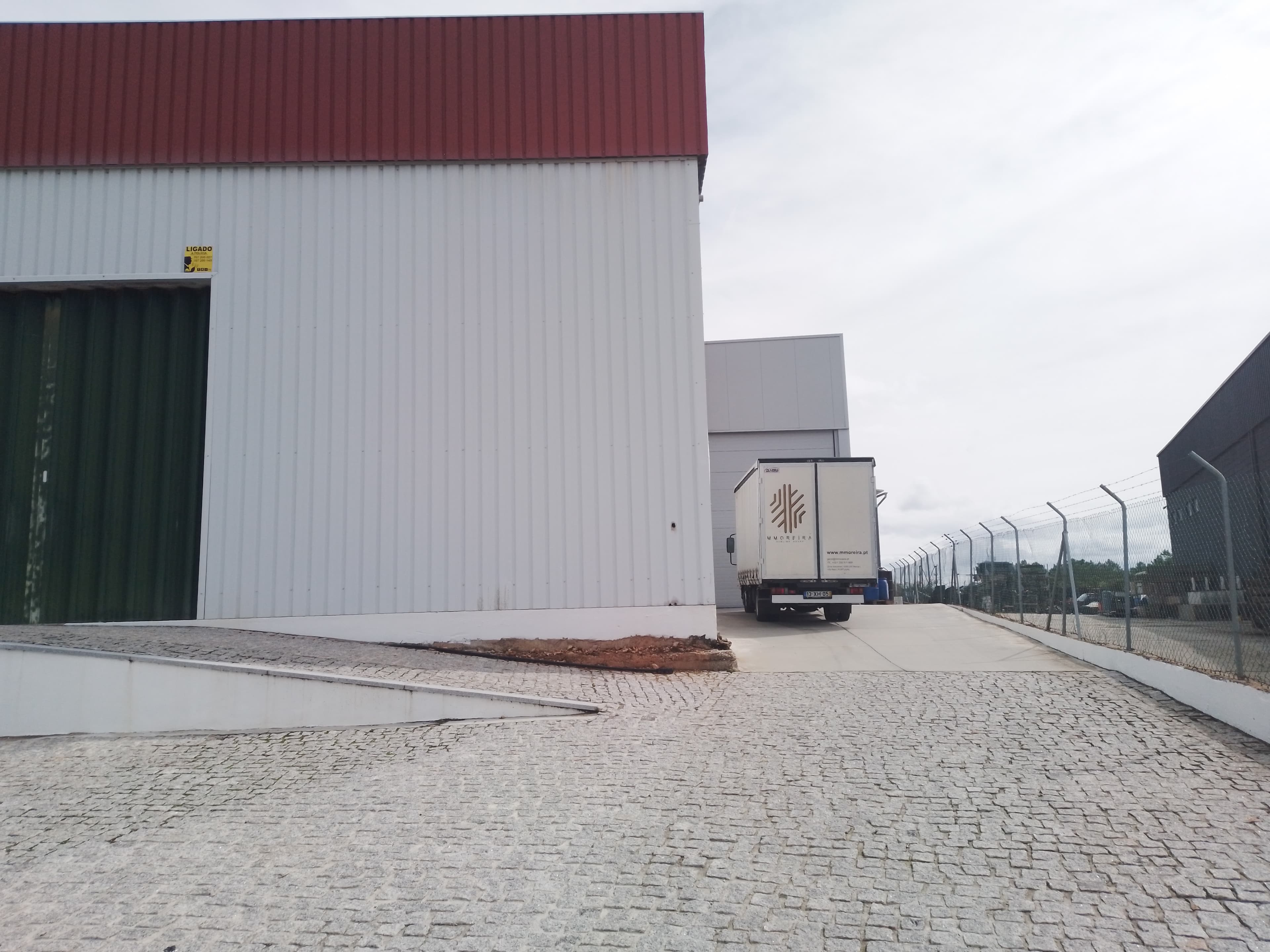 Almacén Industrial · Murça, Vila Real — imagen 6