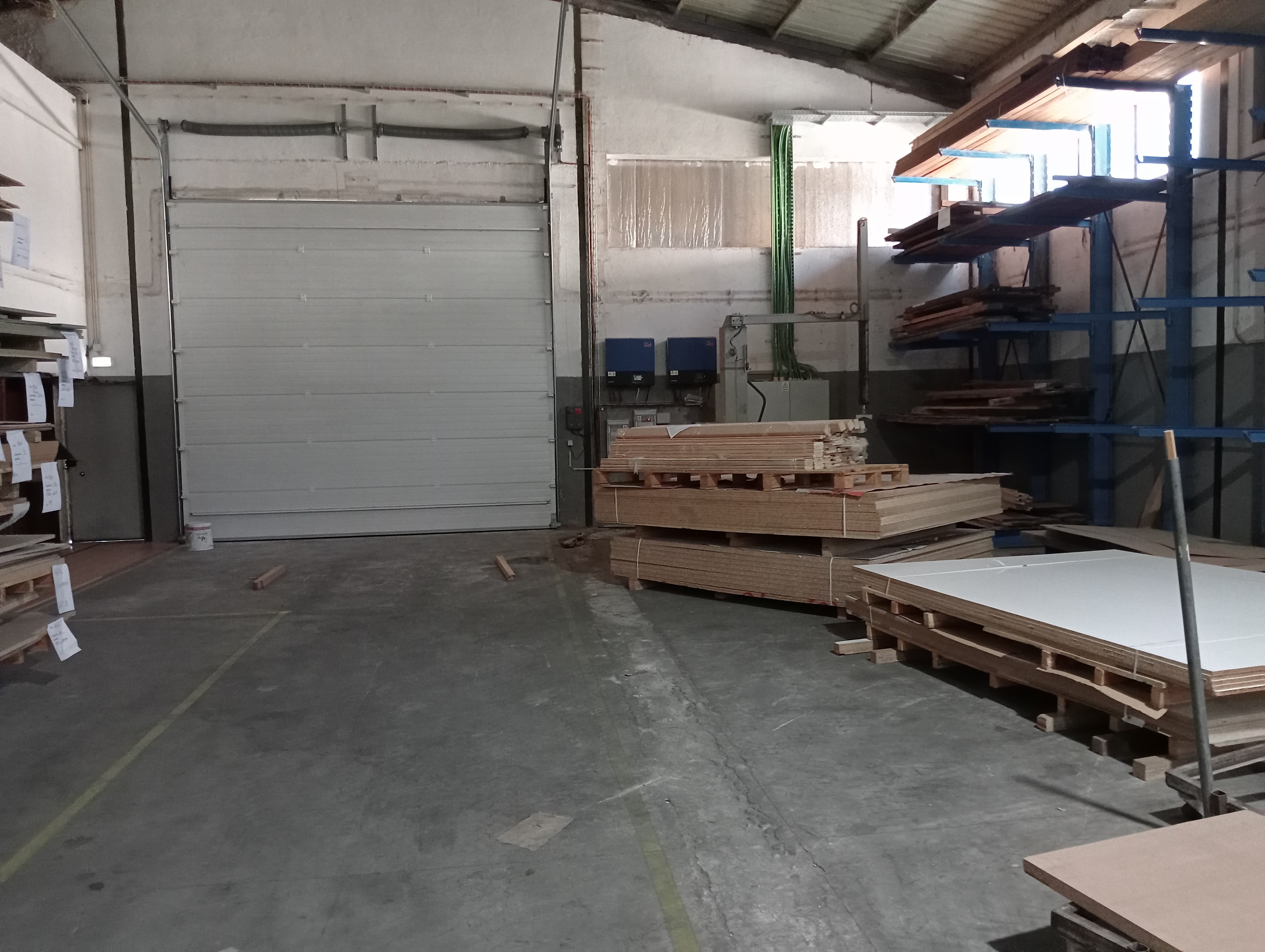 Almacén Industrial · Murça, Vila Real — imagen 9