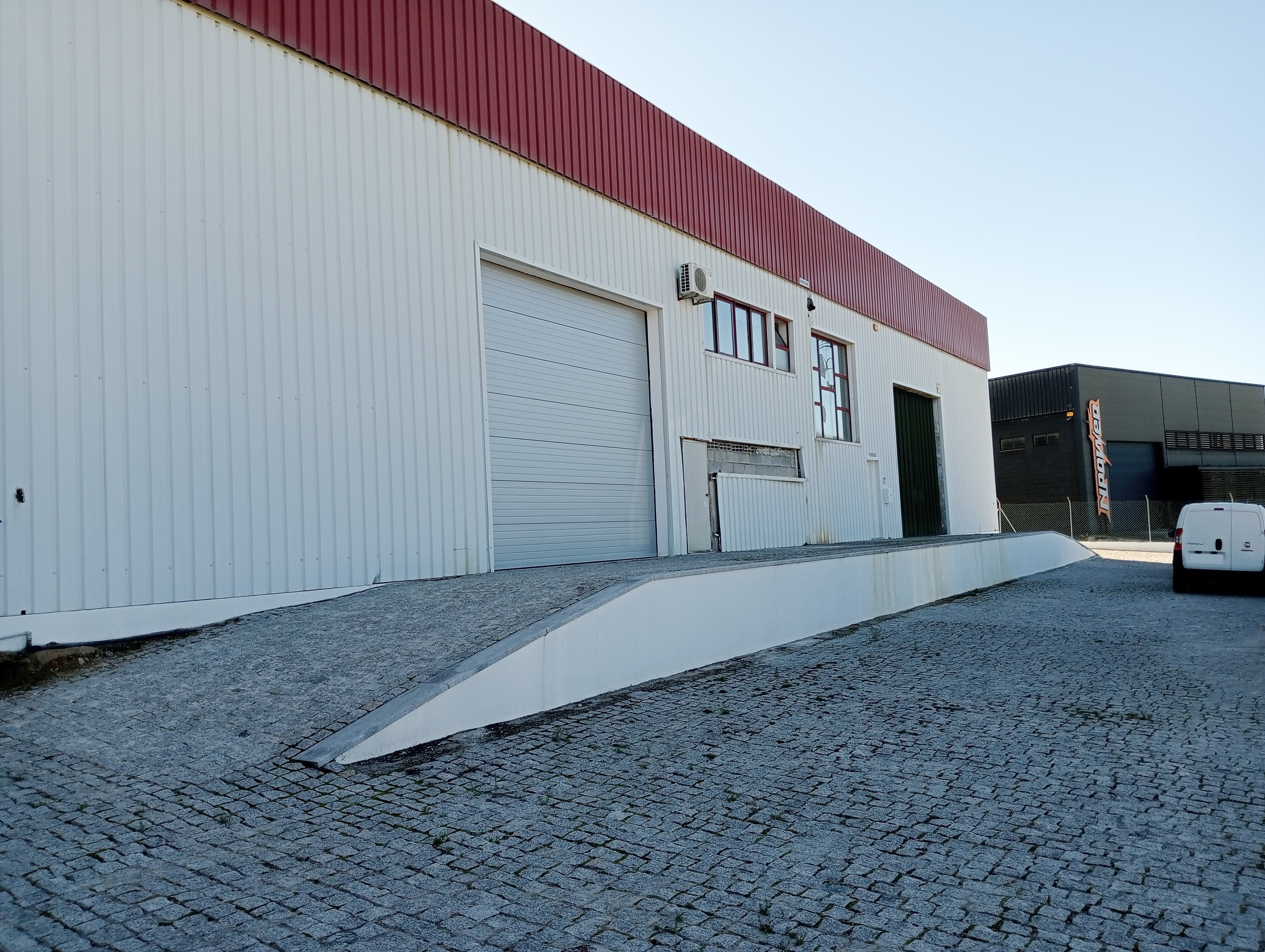 Almacén Industrial · Murça, Vila Real — imagen 5