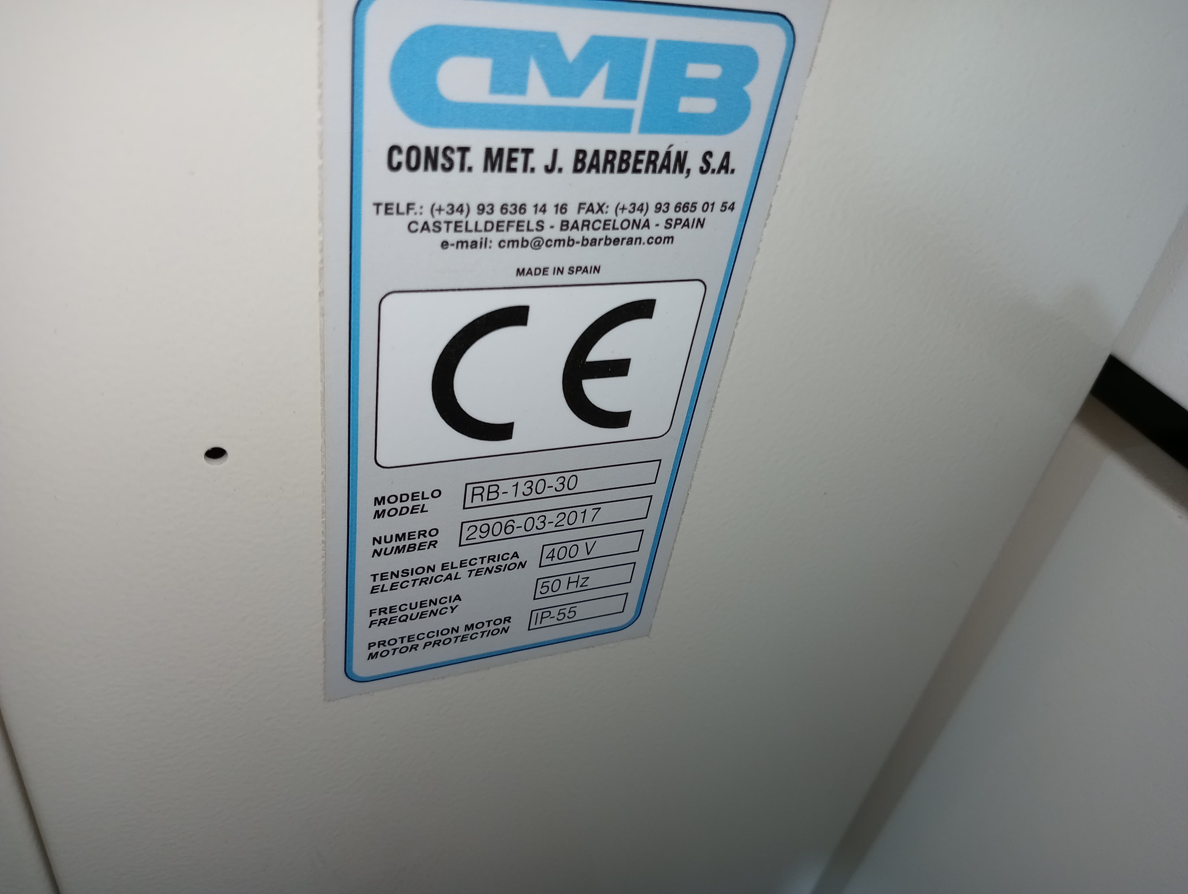 Equipamentos Industriais · Carpintaria — imagen 90