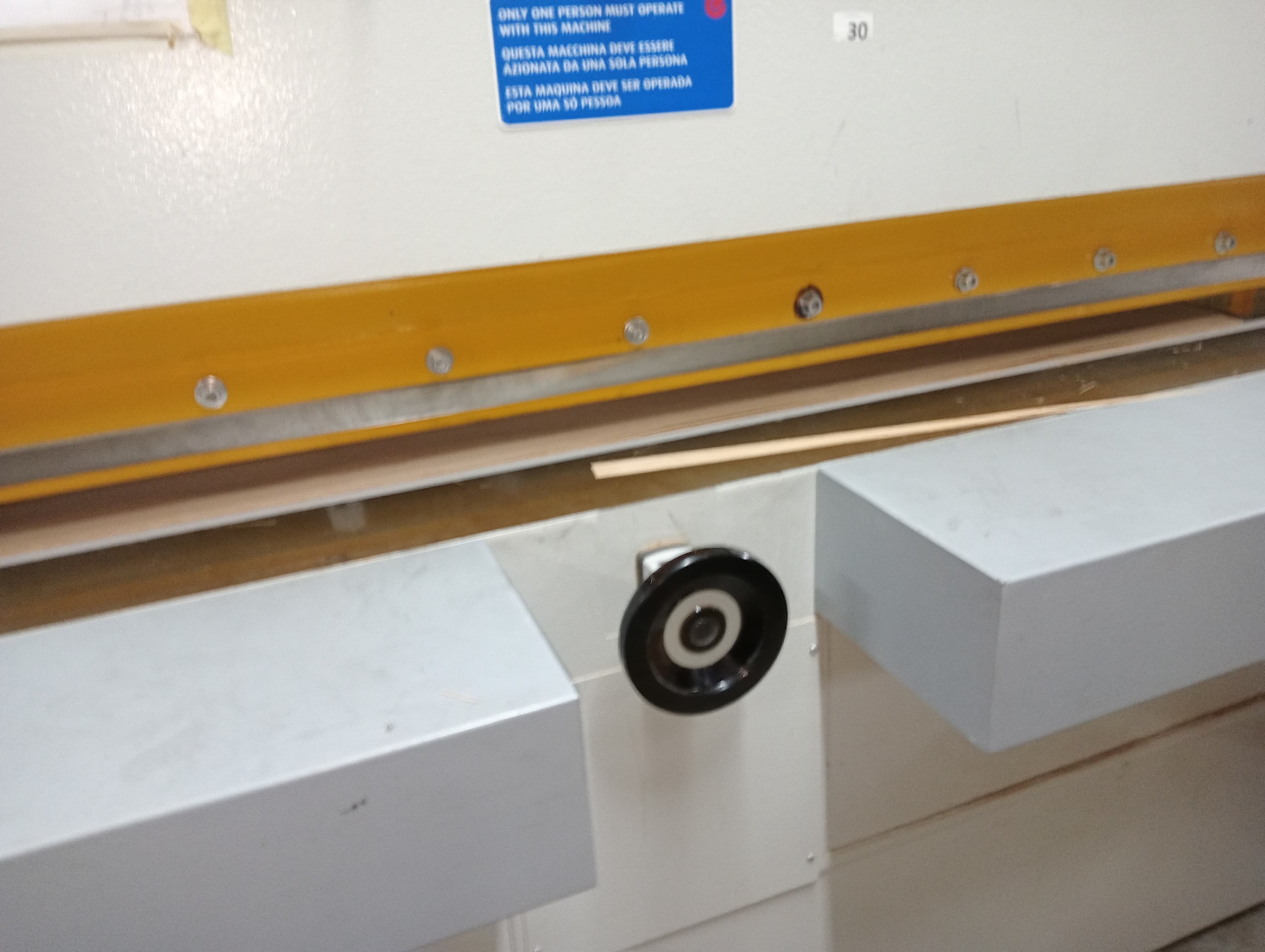 Equipamentos Industriais · Carpintaria — imagen 145