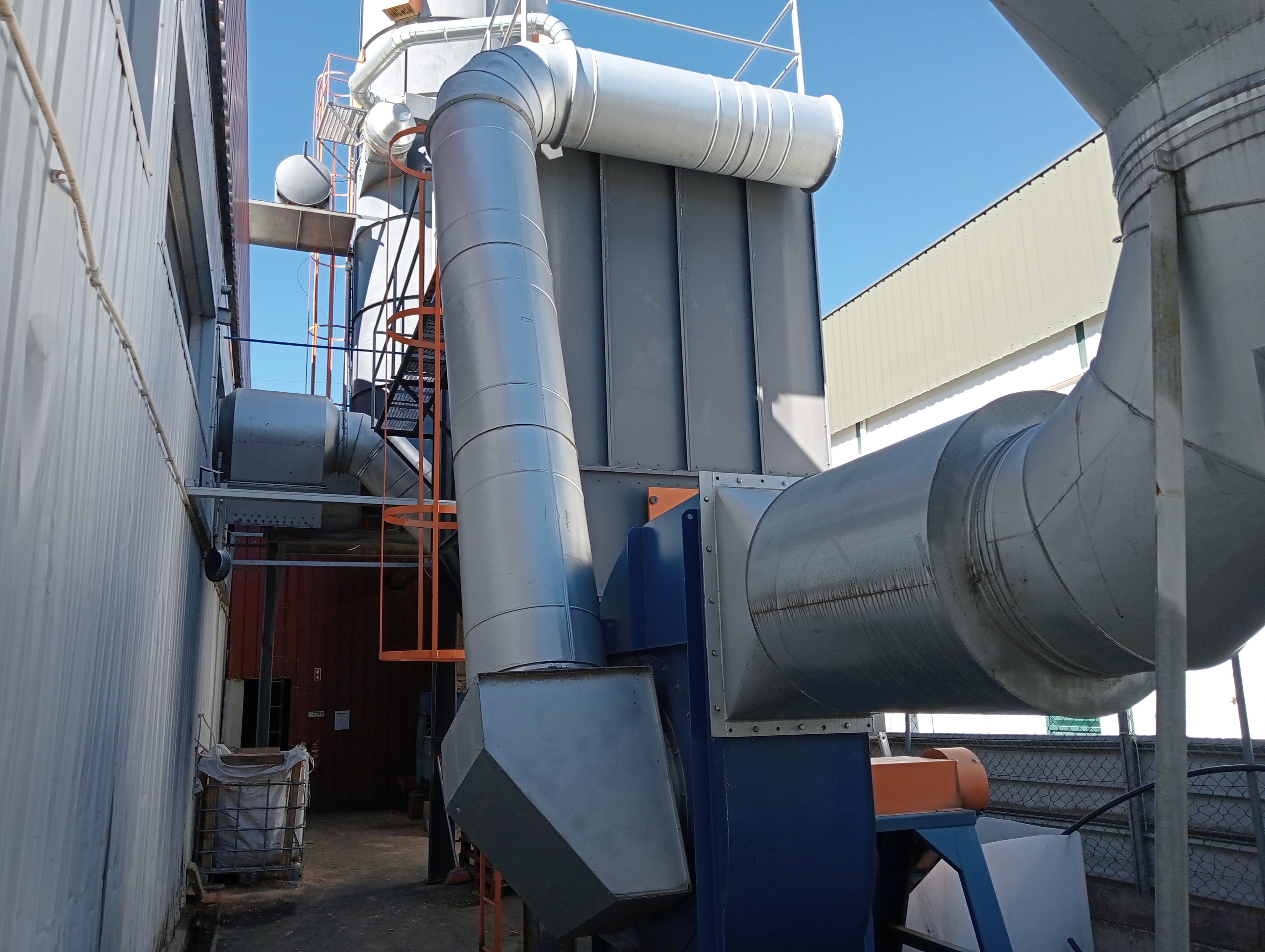 Equipamentos Industriais · Carpintaria — imagen 165