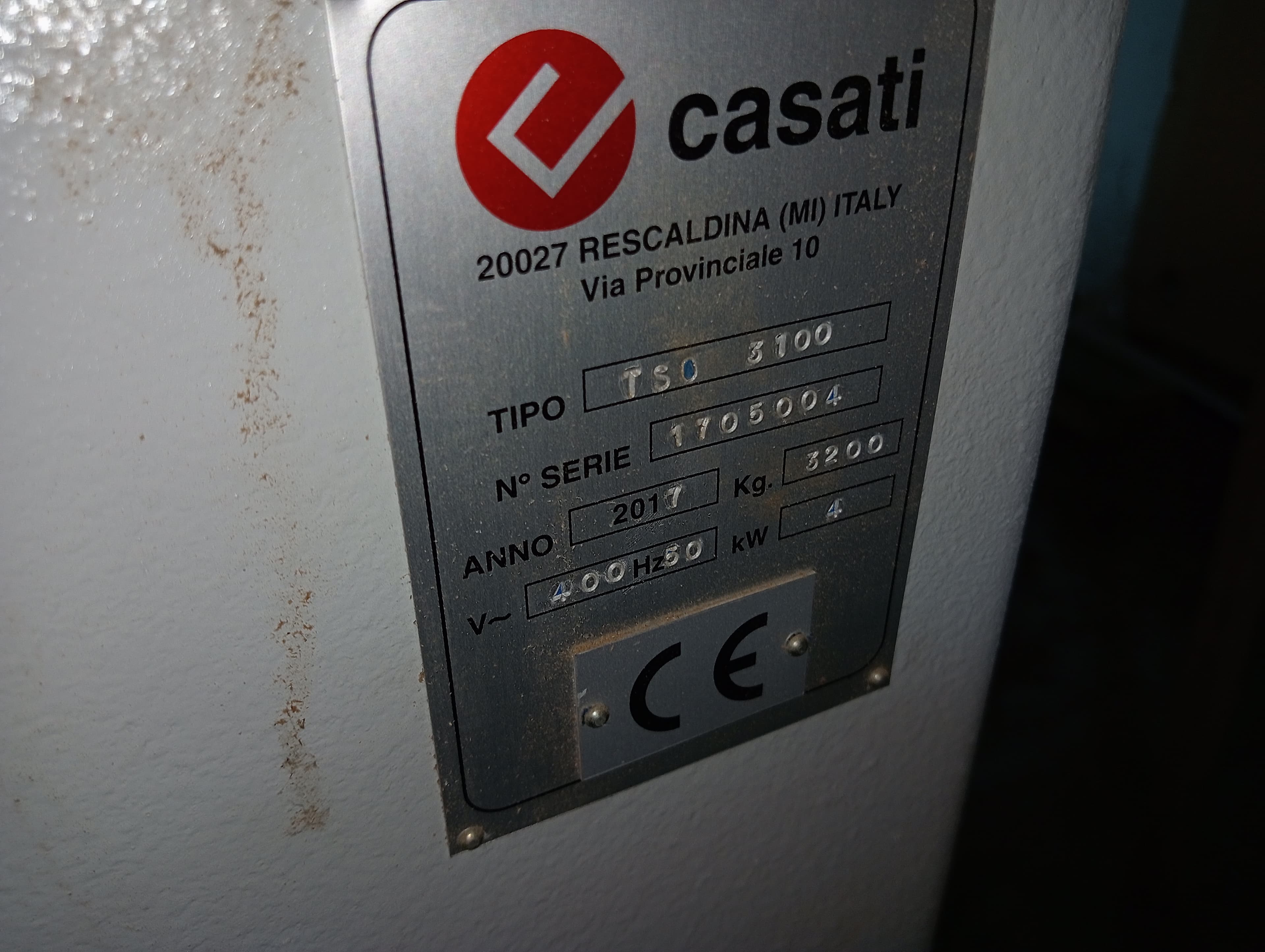 Equipamentos Industriais · Carpintaria — imagen 146