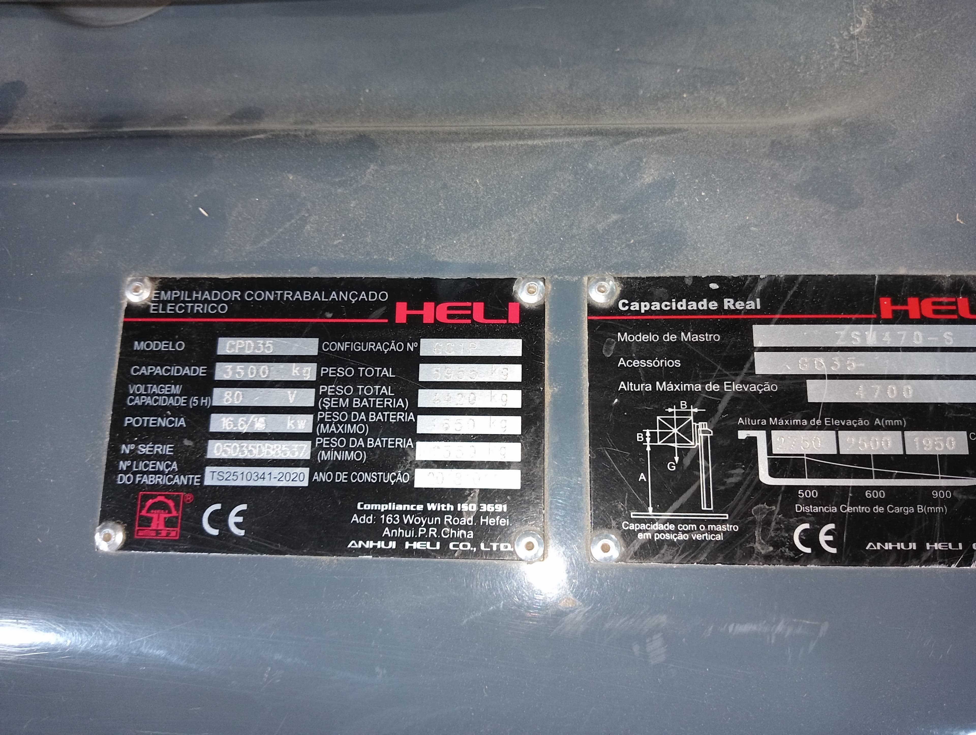 Equipamentos Industriais · Carpintaria — imagen 120