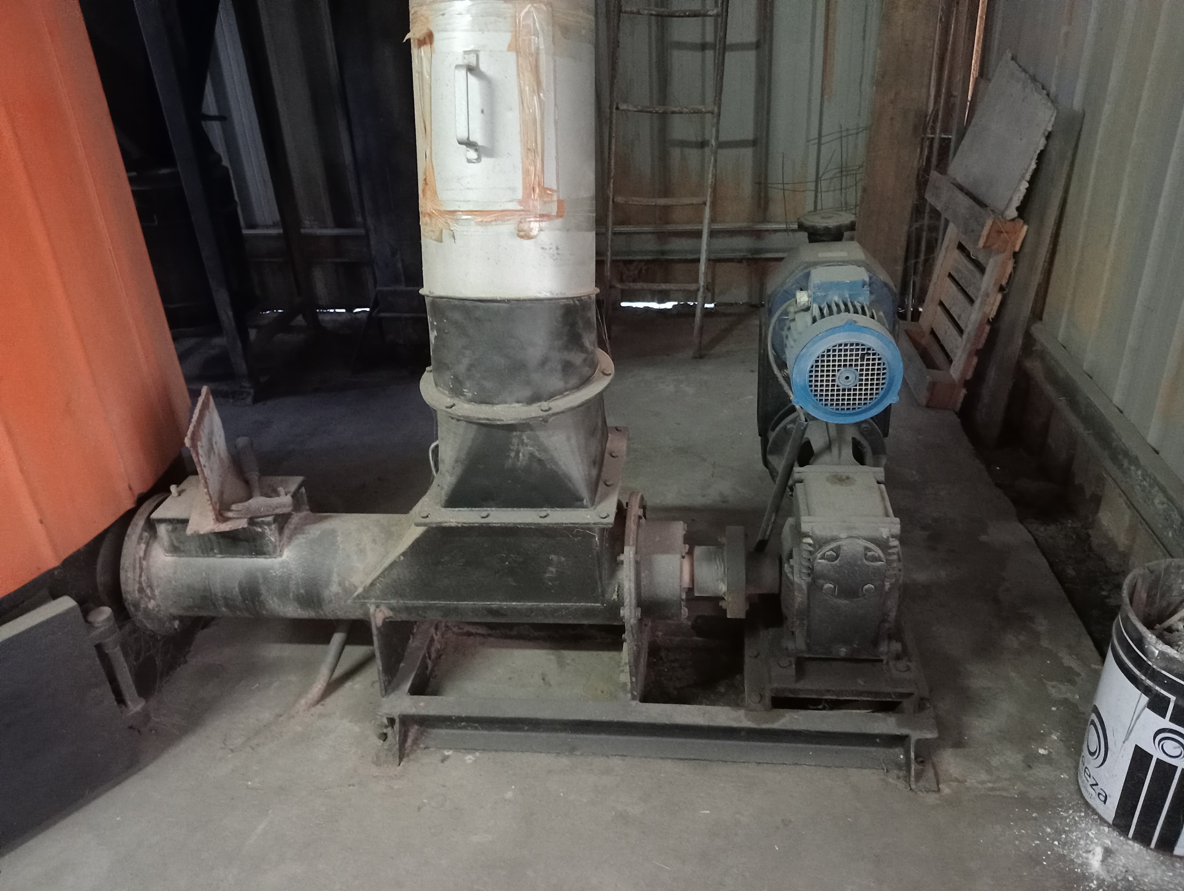 Equipamentos Industriais · Carpintaria — imagen 162
