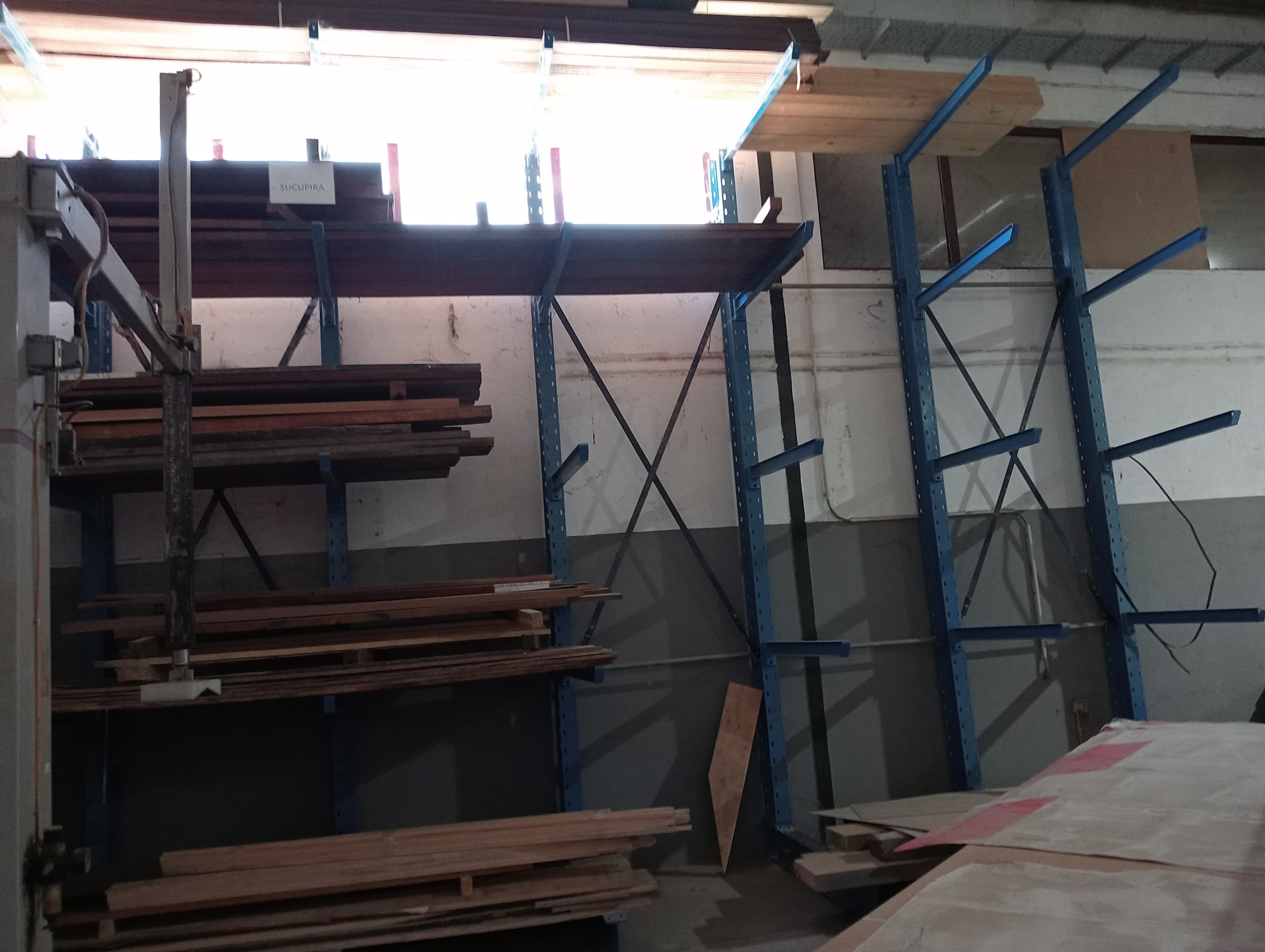 Equipamentos Industriais · Carpintaria — imagen 158