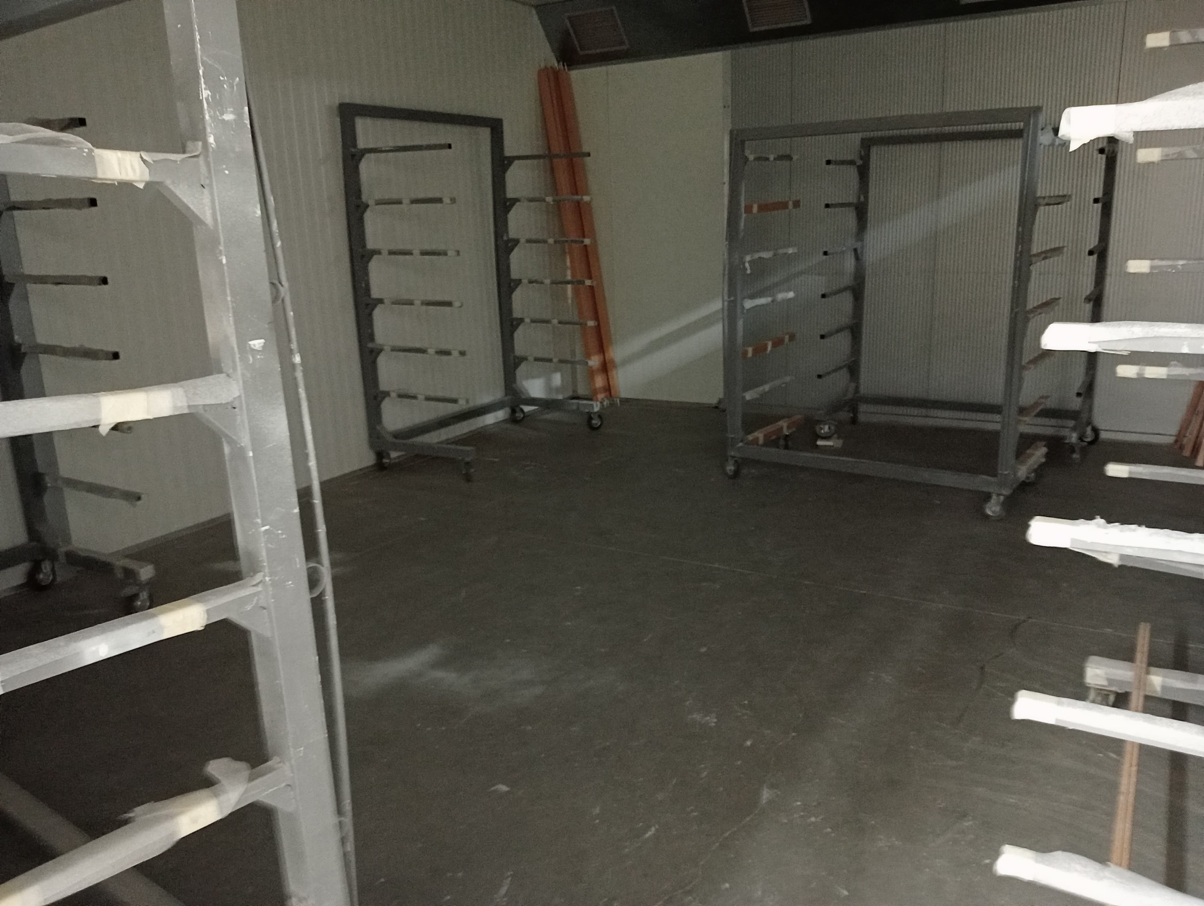 Equipamentos Industriais · Carpintaria — imagen 182