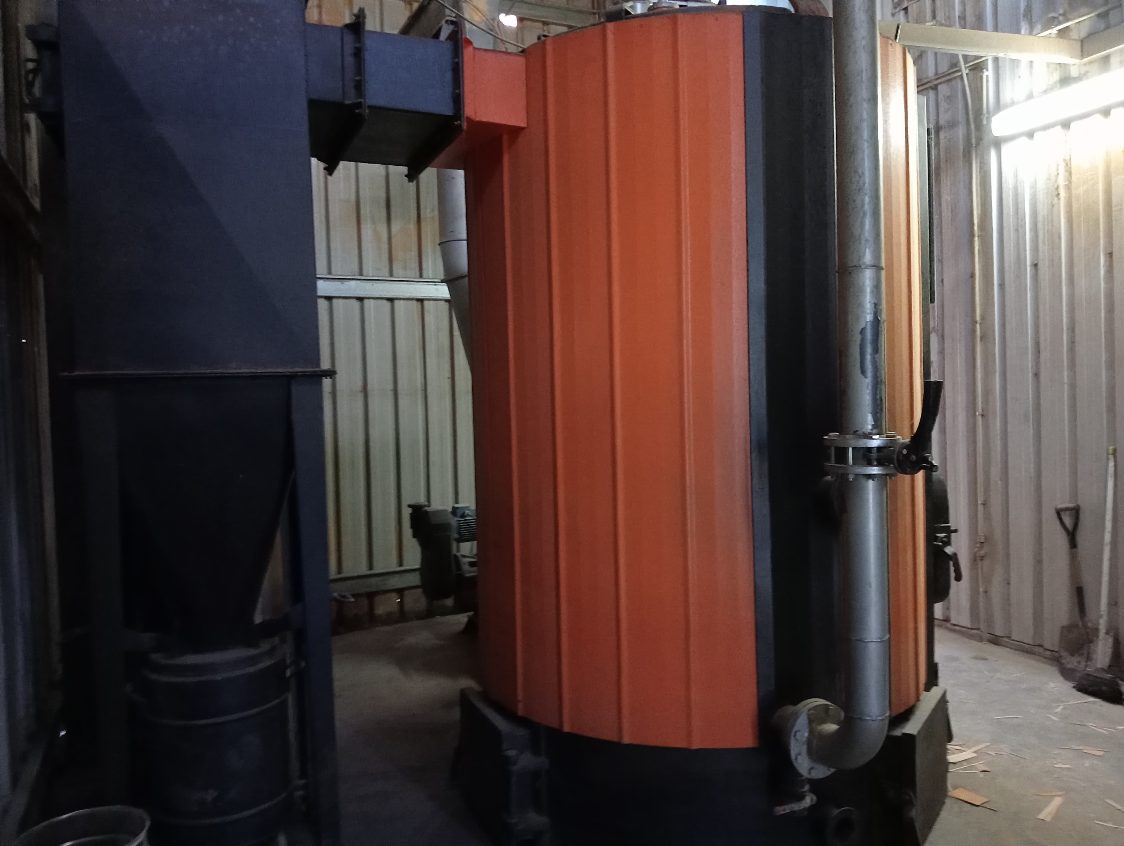 Equipamentos Industriais · Carpintaria — imagen 164