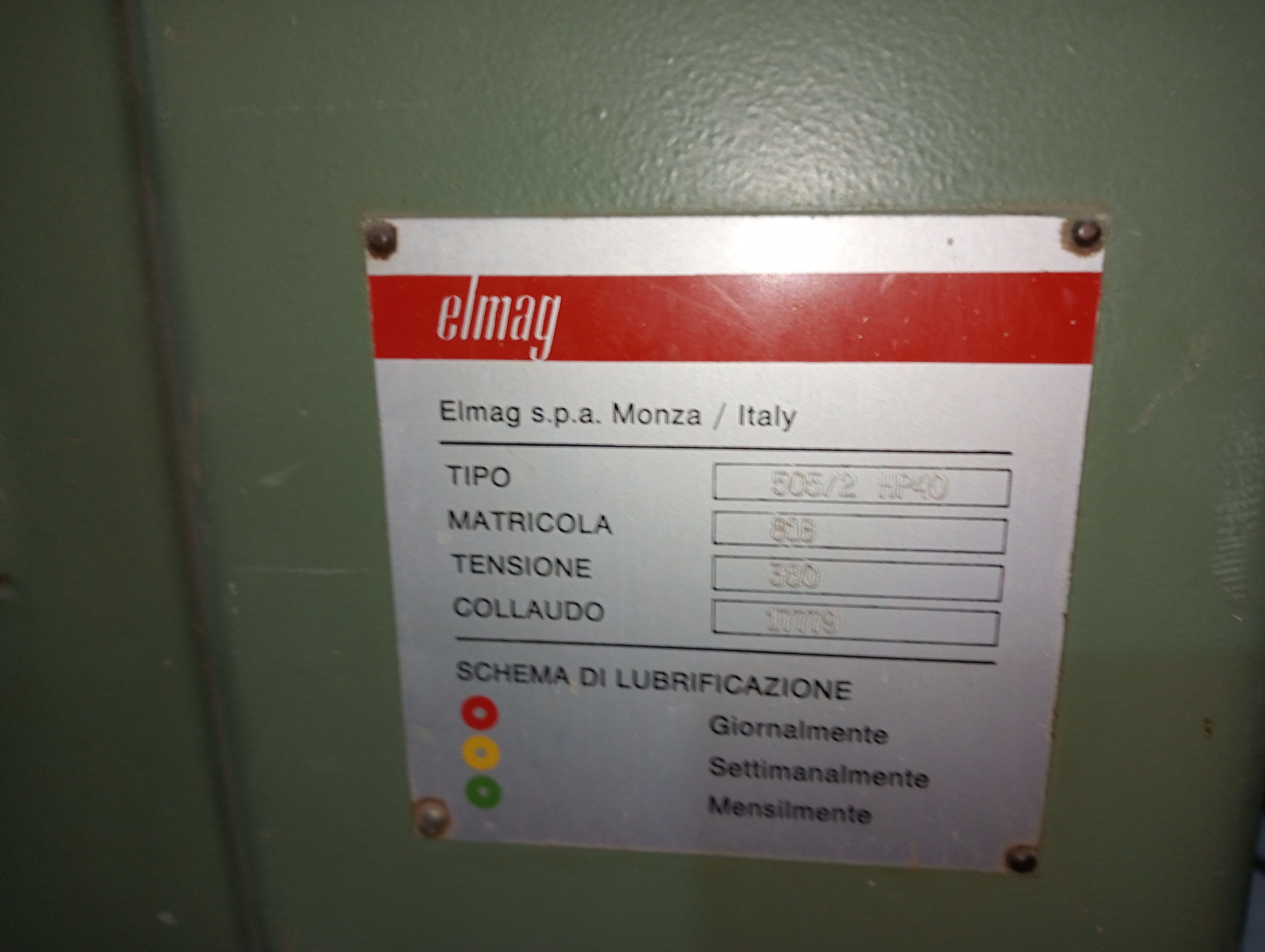 Equipamentos Industriais · Carpintaria — imagen 84