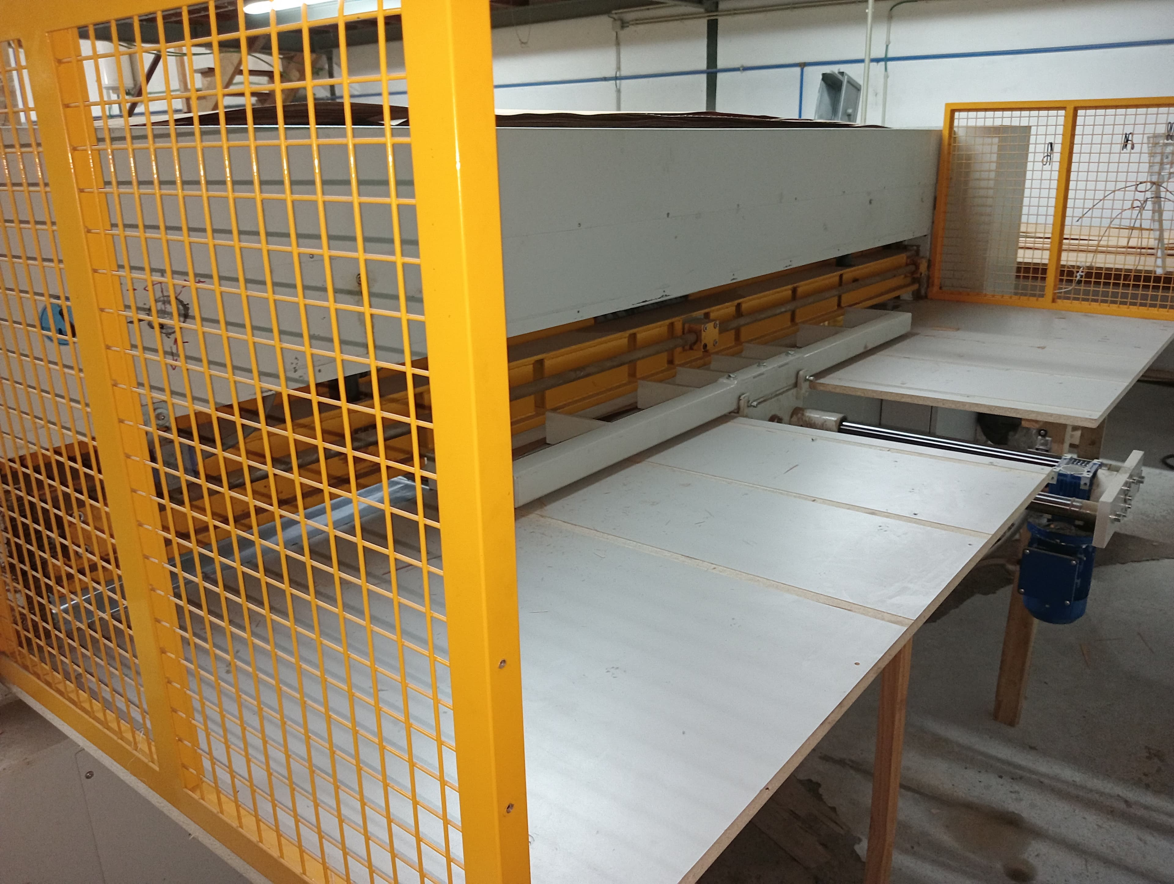 Equipamentos Industriais · Carpintaria — imagen 143
