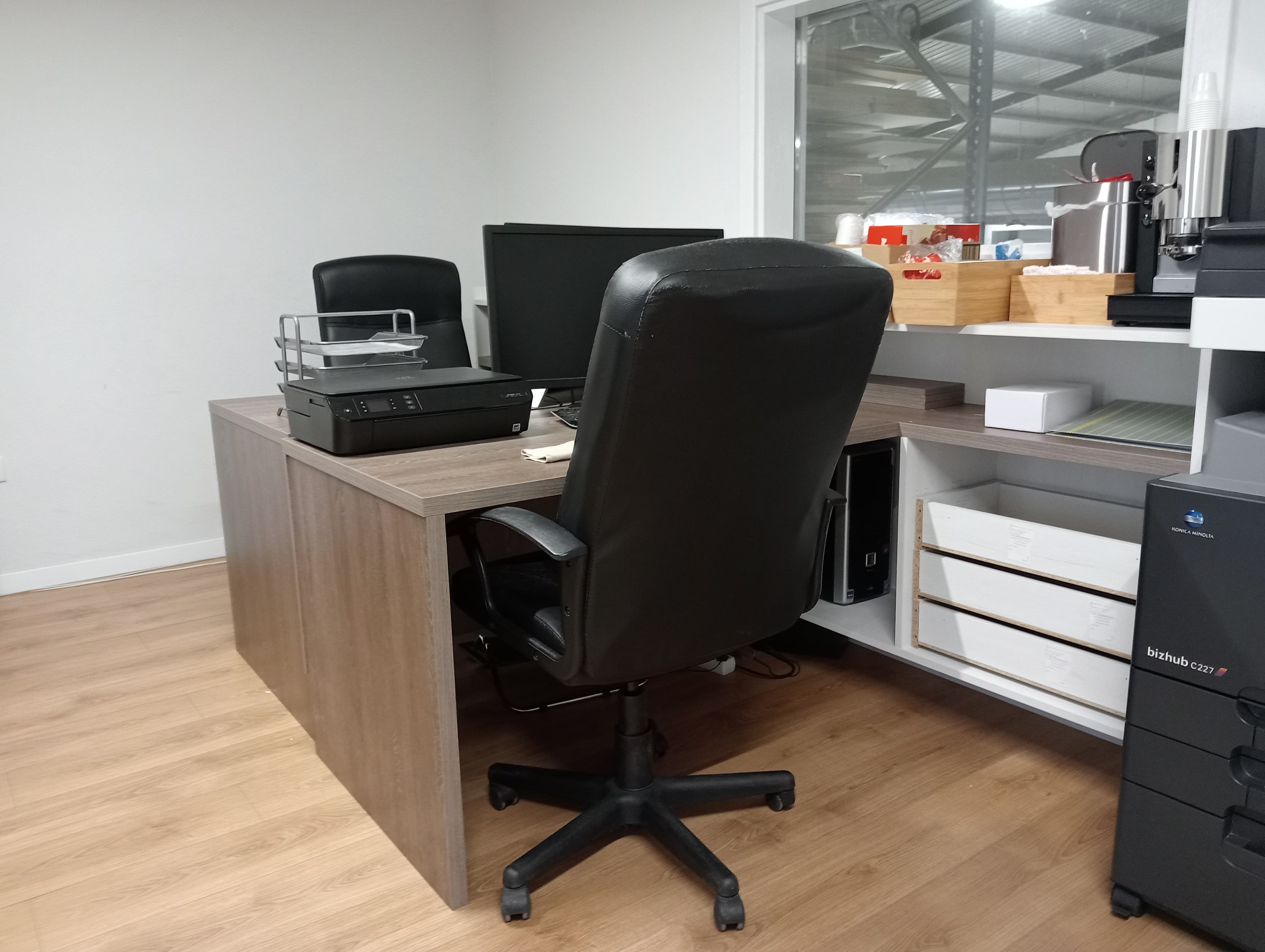 Equipamentos Industriais · Carpintaria — imagen 189