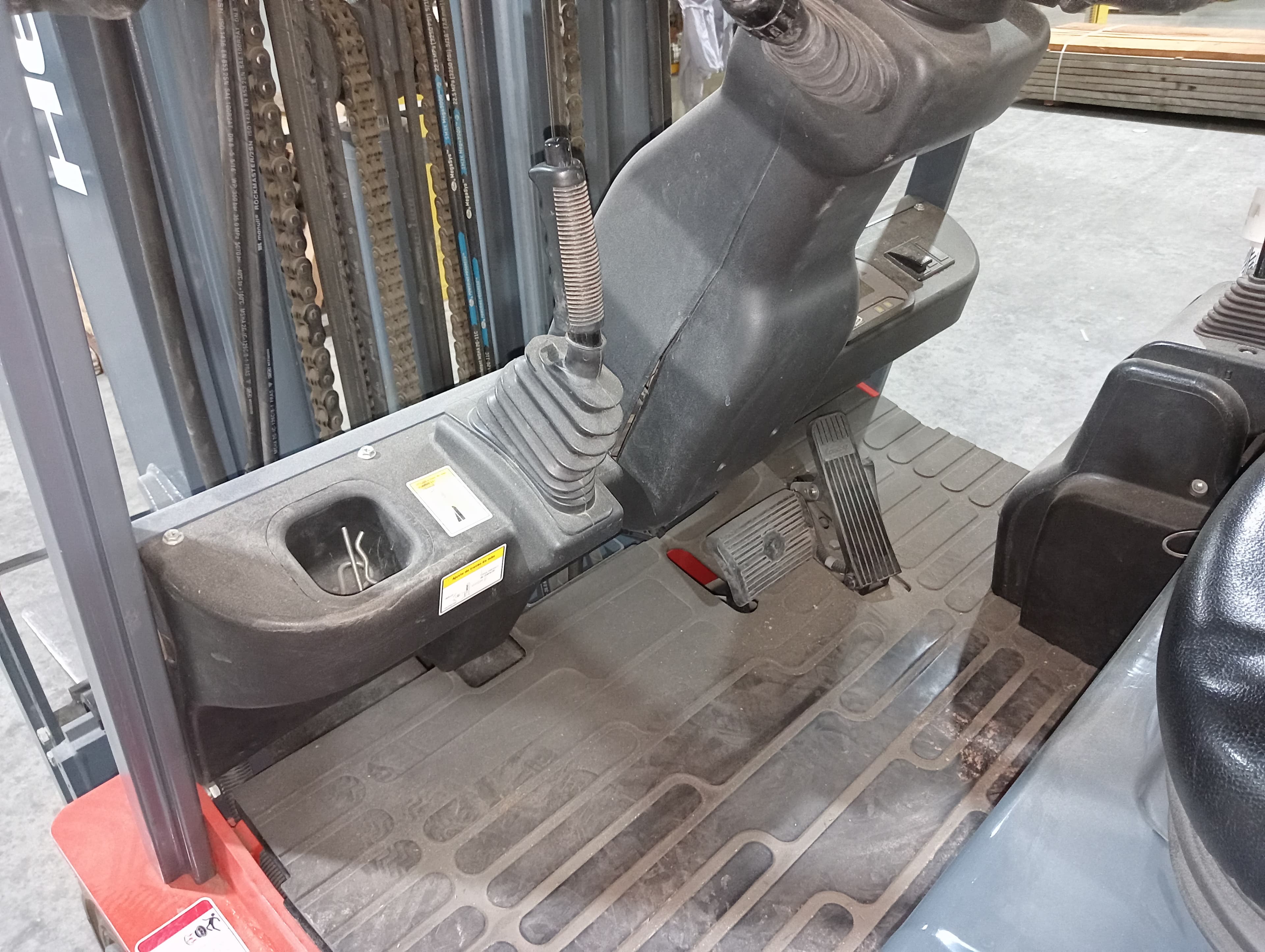 Equipamentos Industriais · Carpintaria — imagen 117