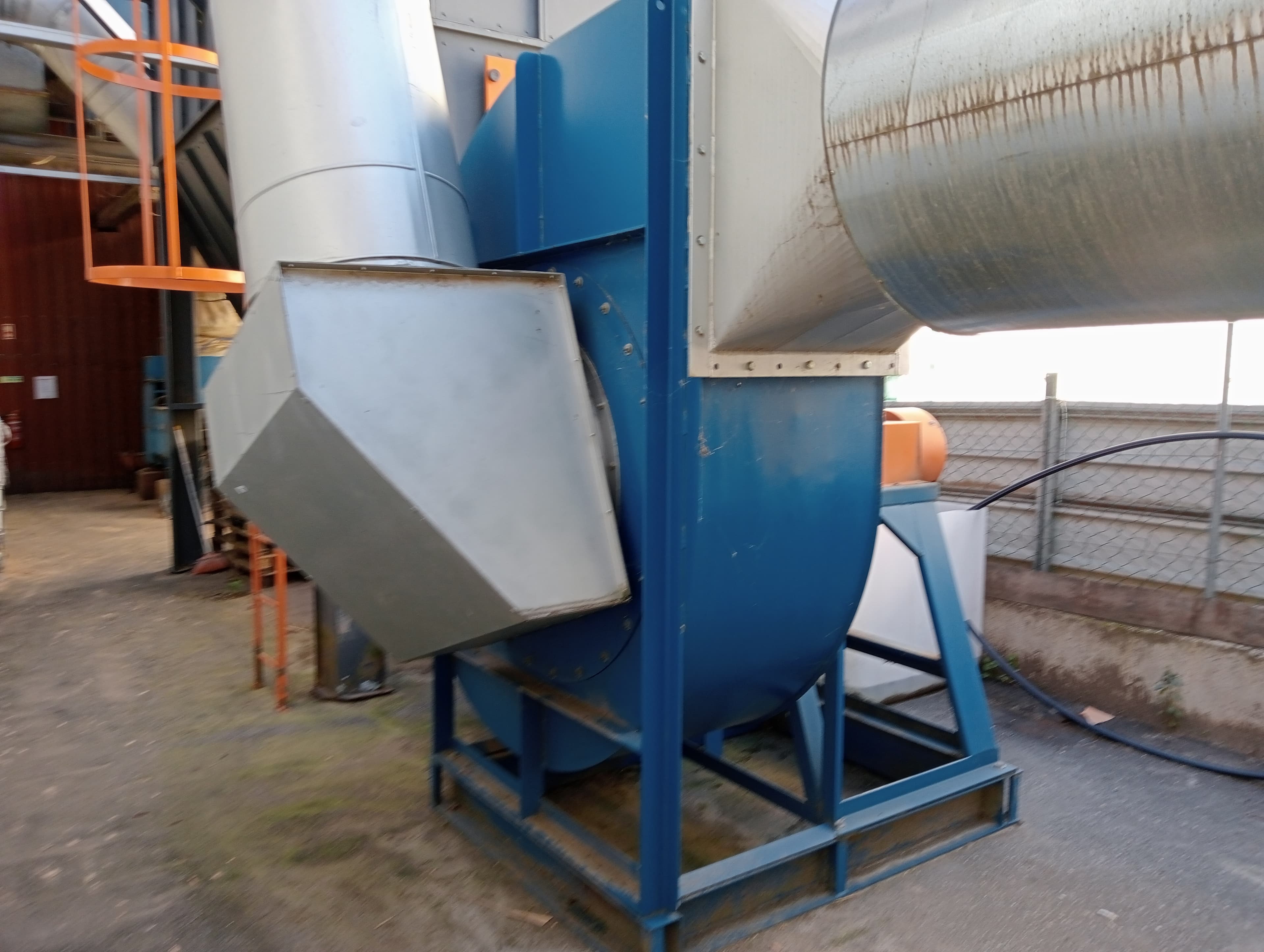 Equipamentos Industriais · Carpintaria — imagen 166