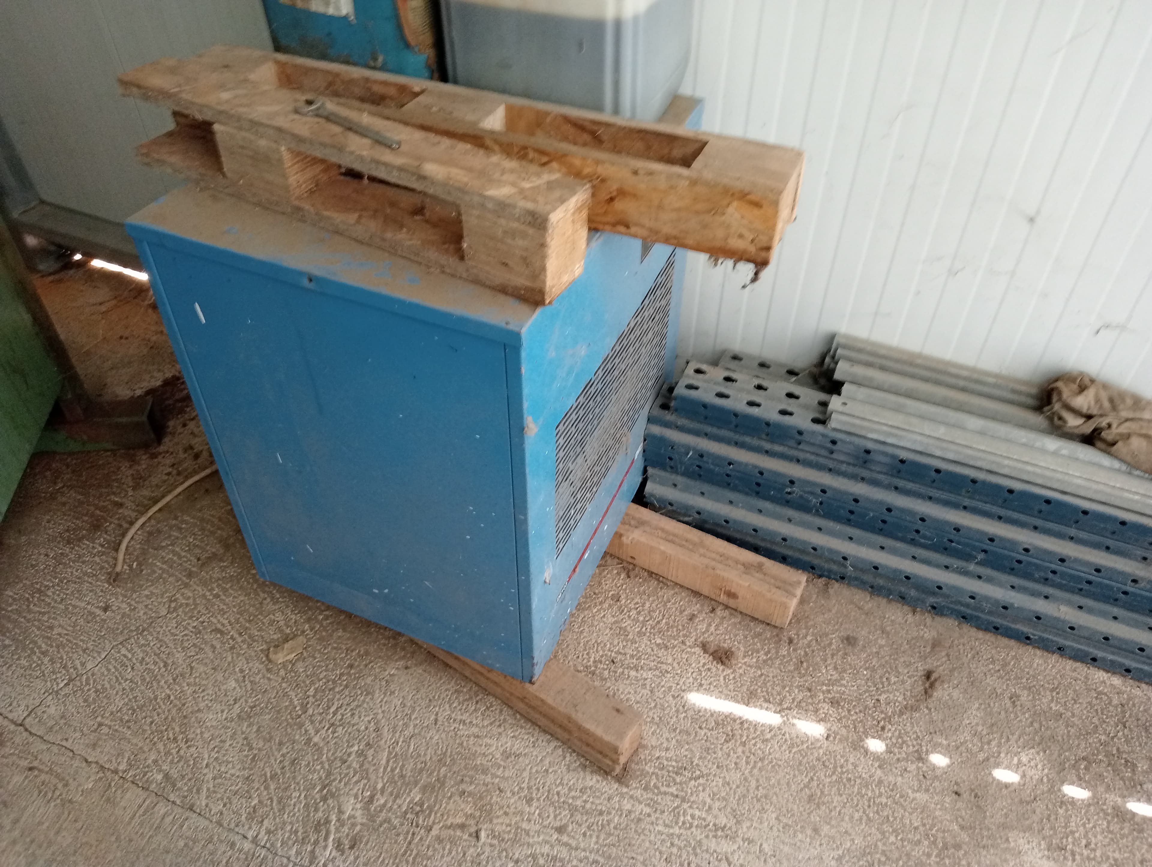 Equipamentos Industriais · Carpintaria — imagen 176