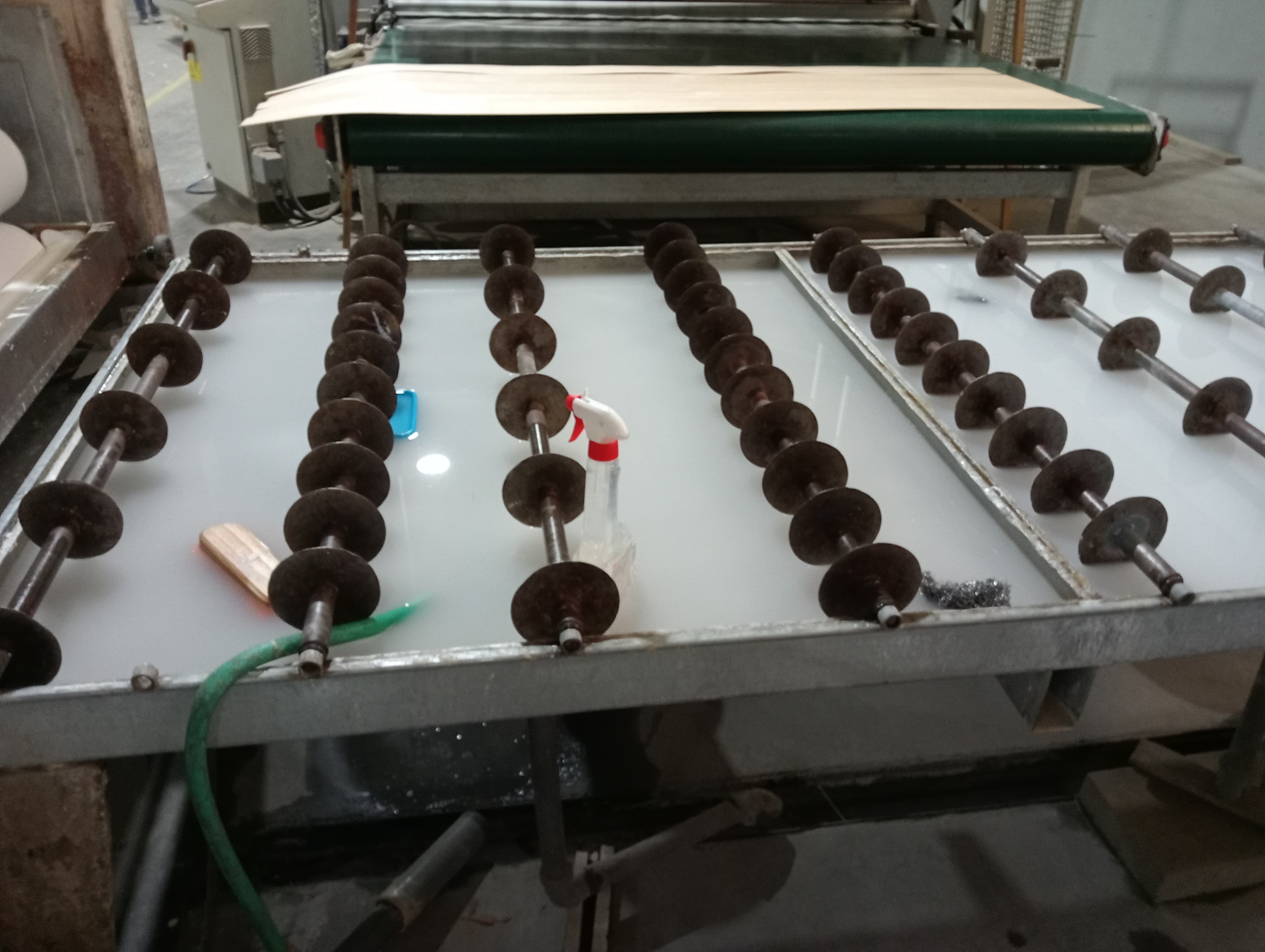 Equipamentos Industriais · Carpintaria — imagen 136