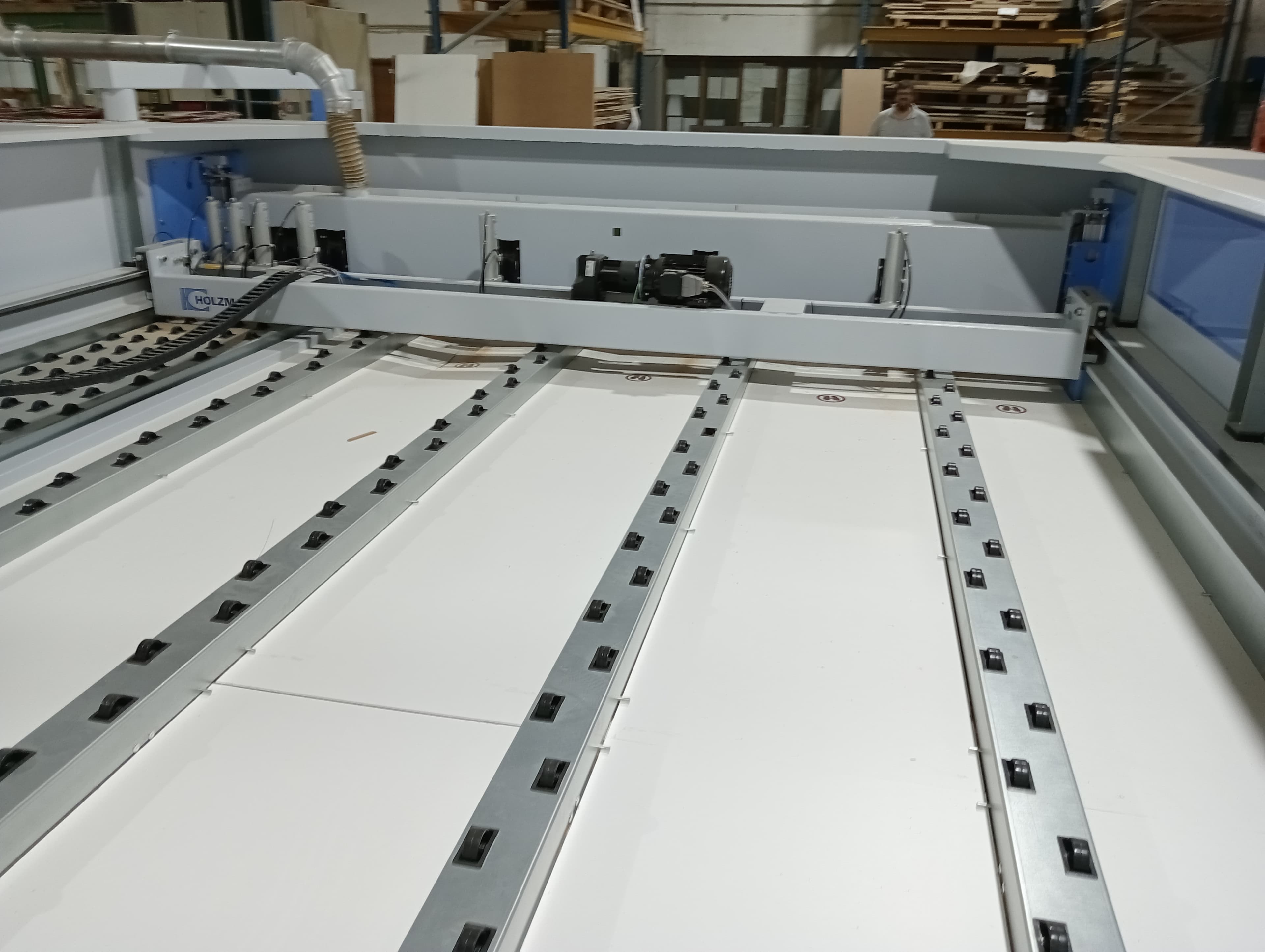 Equipamentos Industriais · Carpintaria — imagen 73