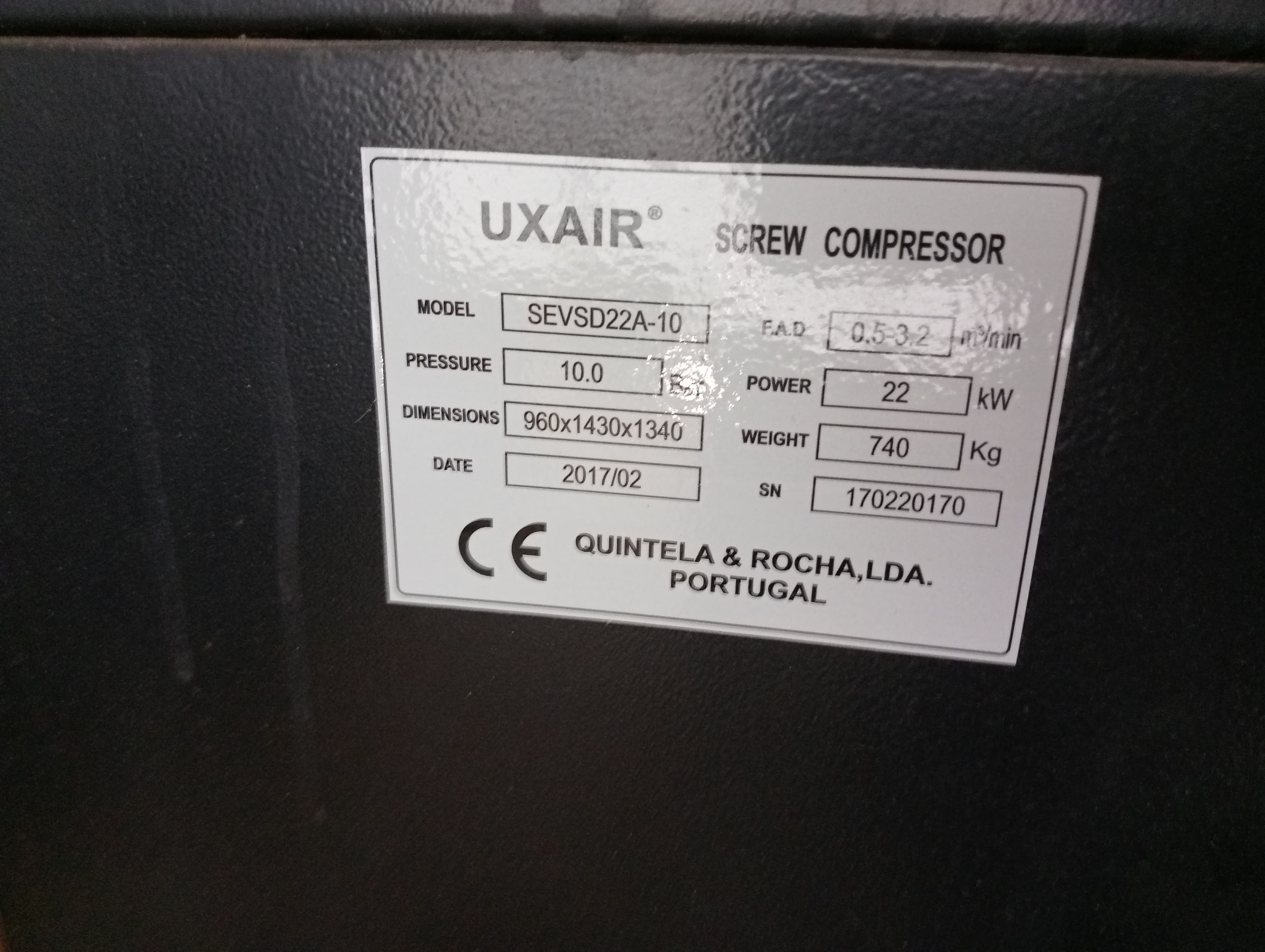 Equipamentos Industriais · Carpintaria — imagen 175