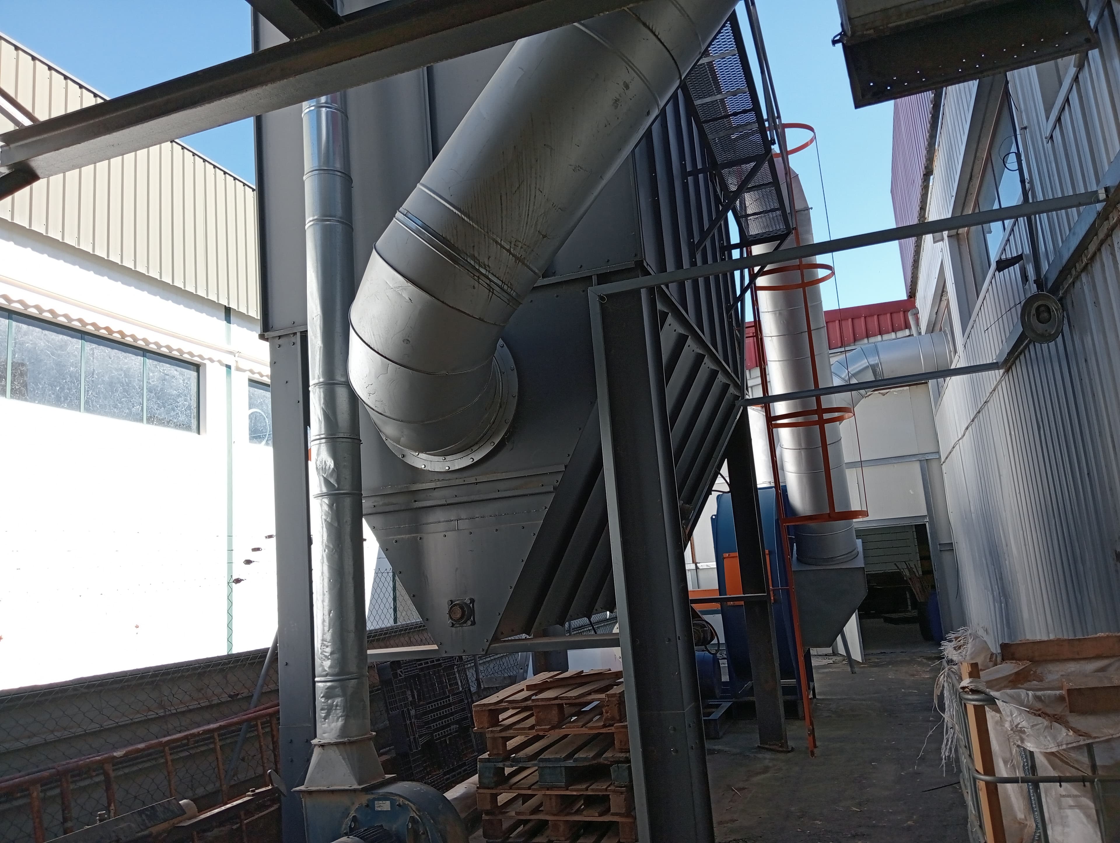 Equipamentos Industriais · Carpintaria — imagen 172