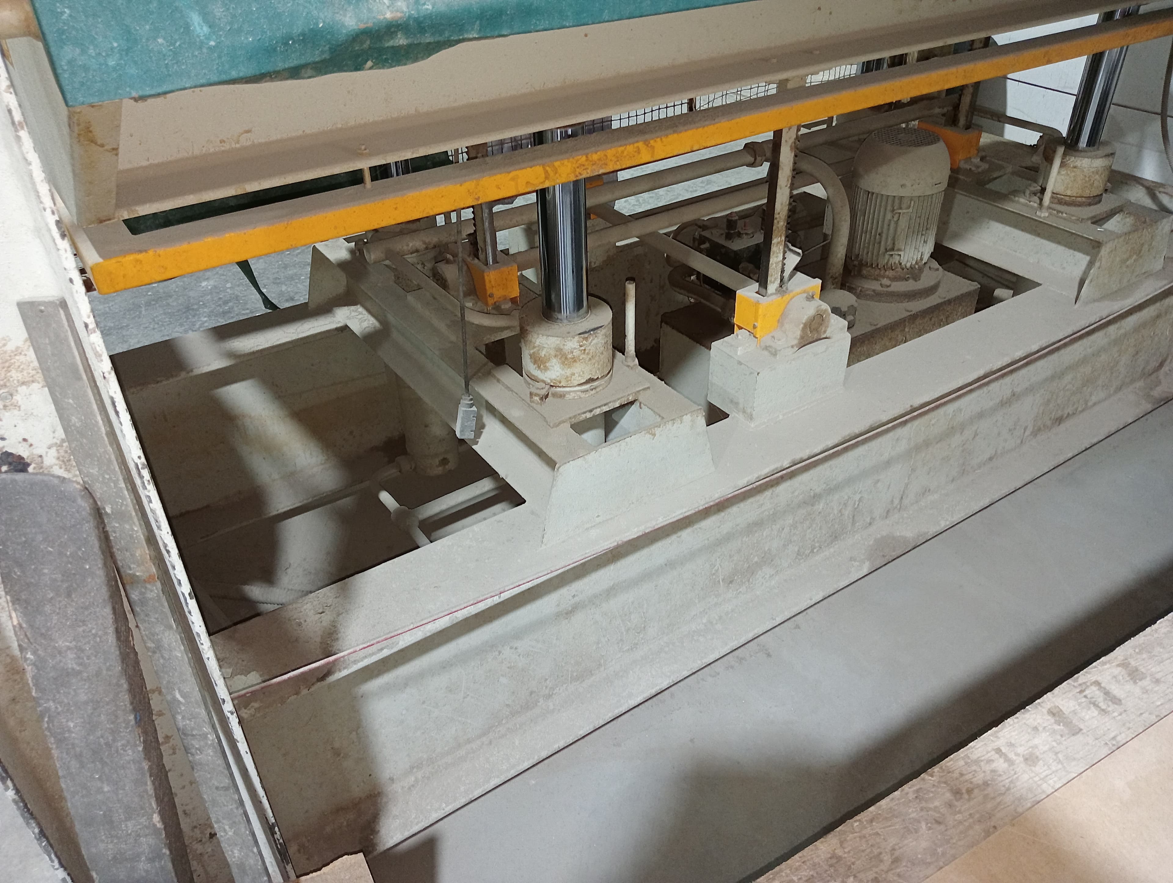 Equipamentos Industriais · Carpintaria — imagen 65