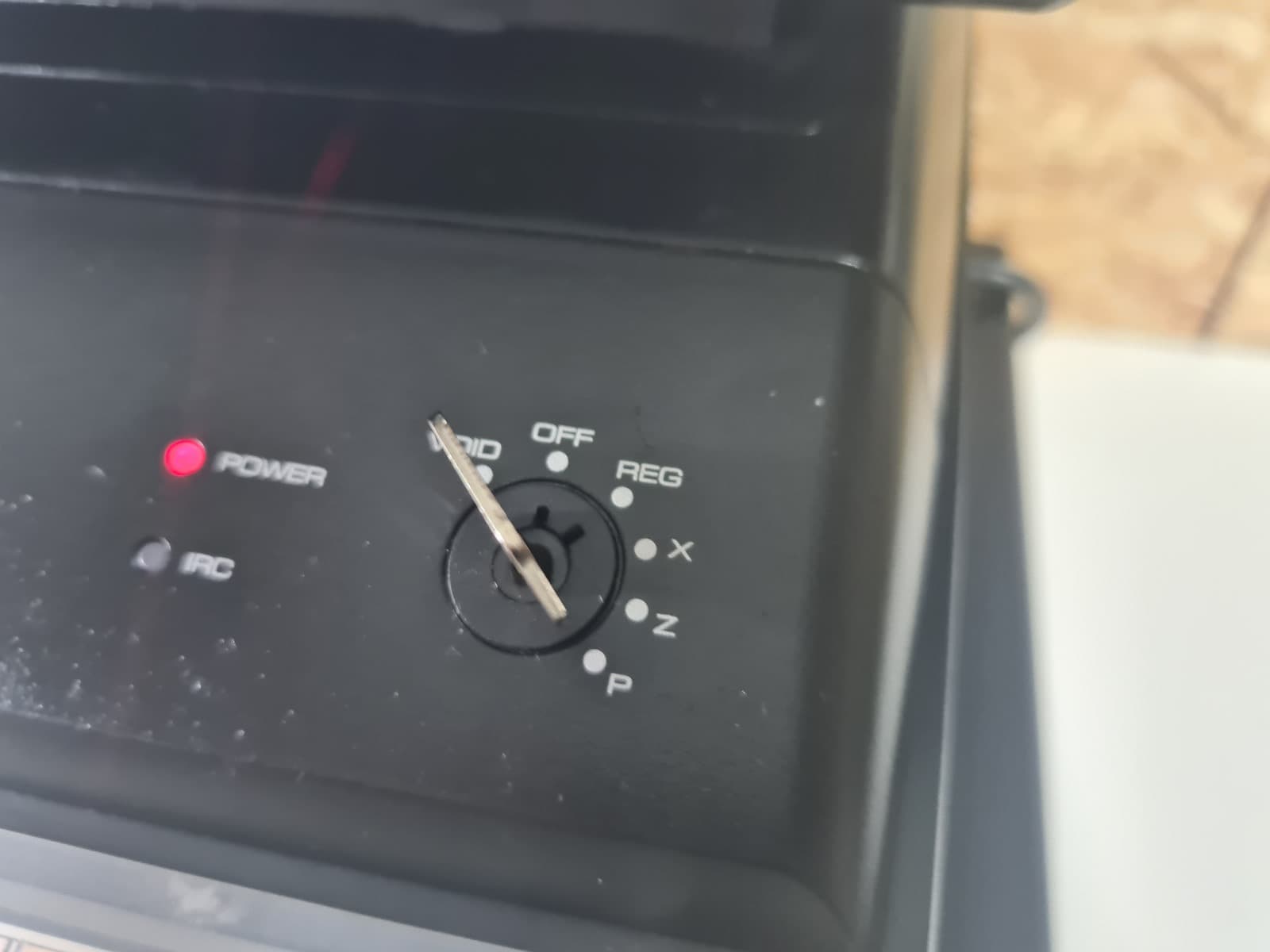 Máquina Registadora SPS-530 — imagem 16