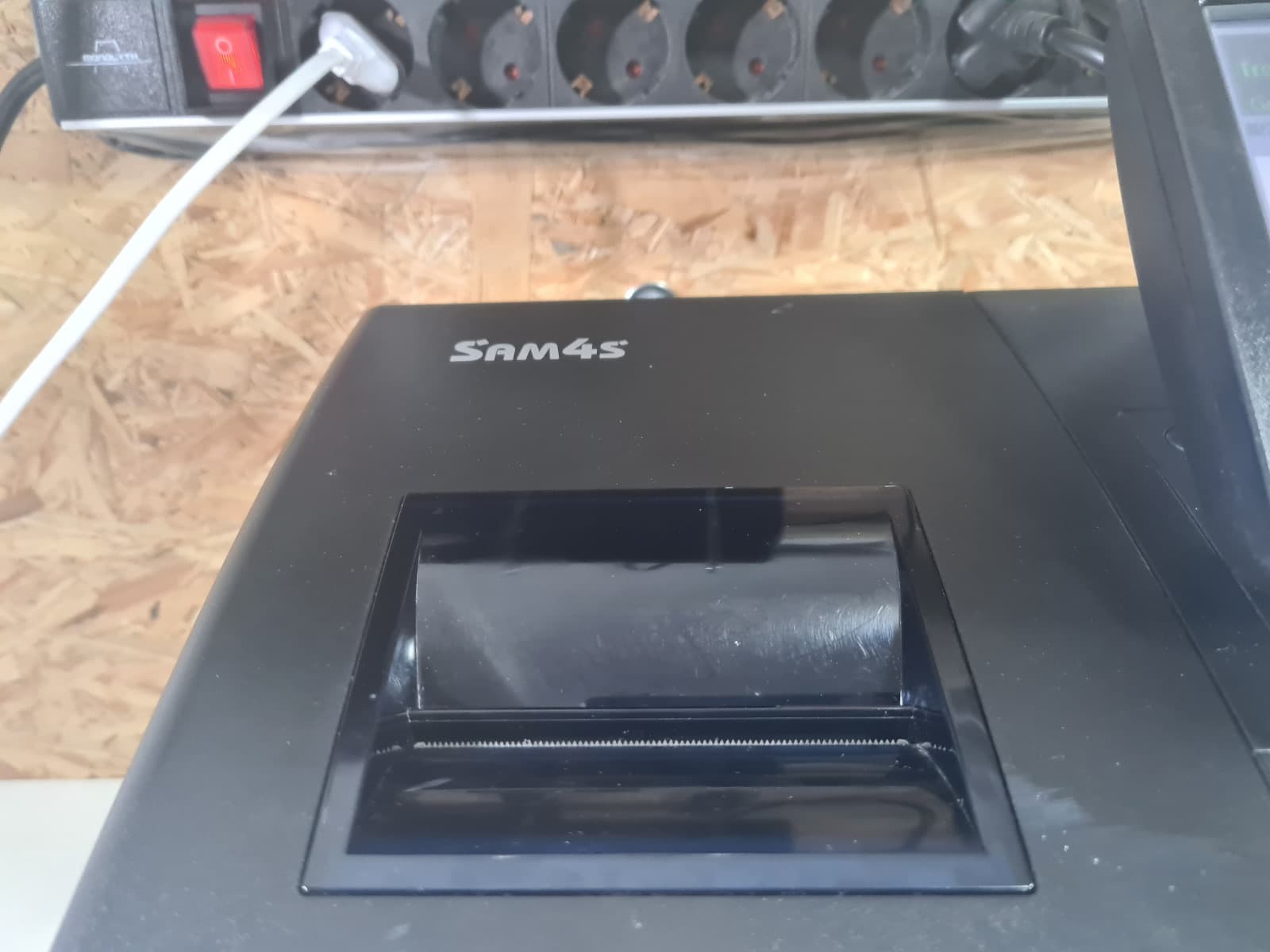 Máquina Registadora SPS-530 — imagem 7