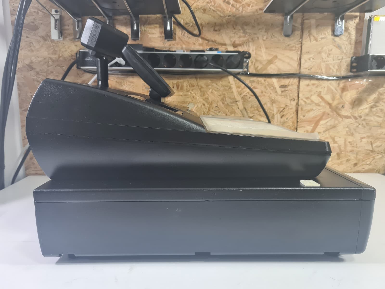 Máquina Registadora SPS-530 — imagem 14