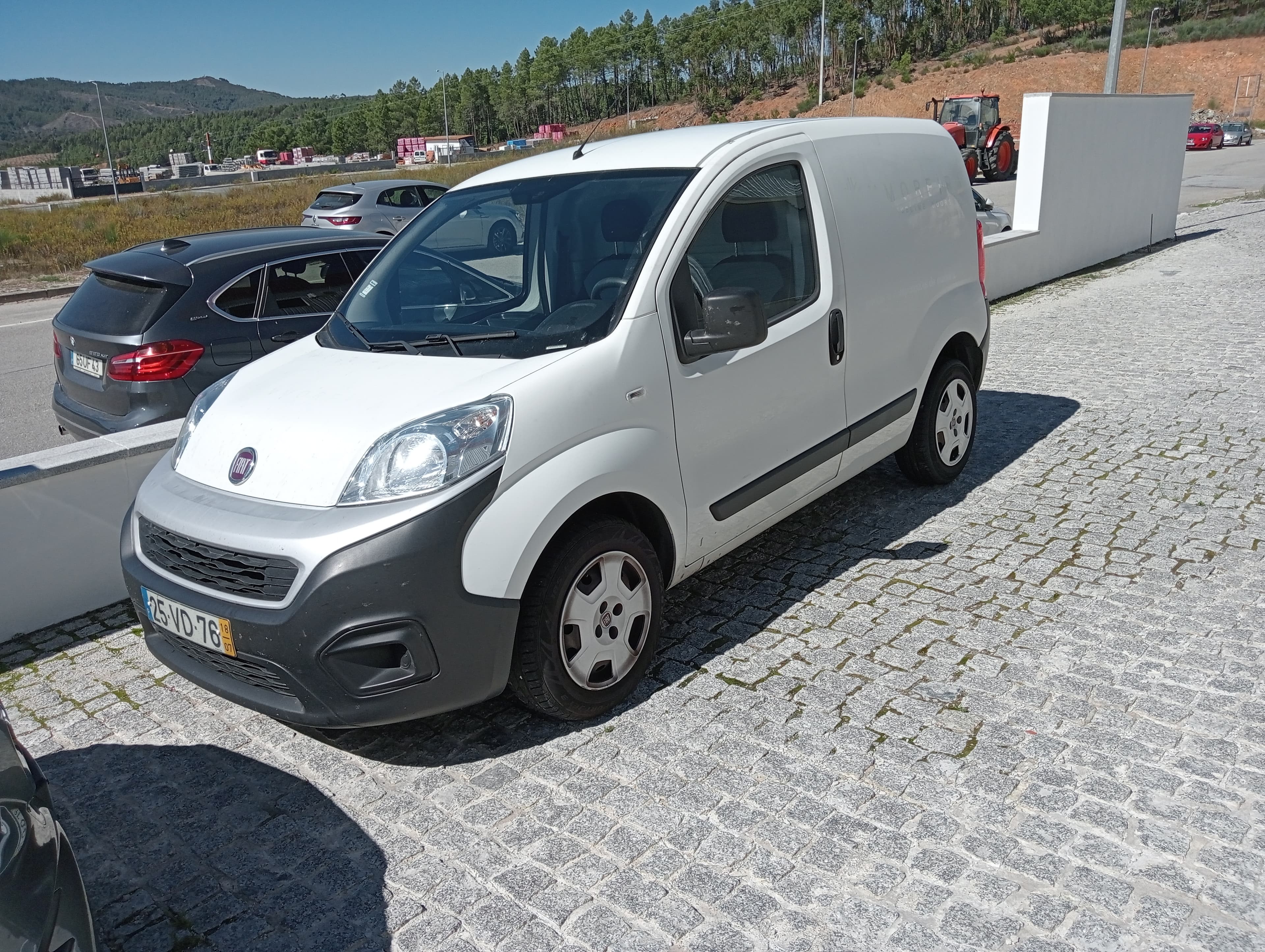 Fiat Fiorino