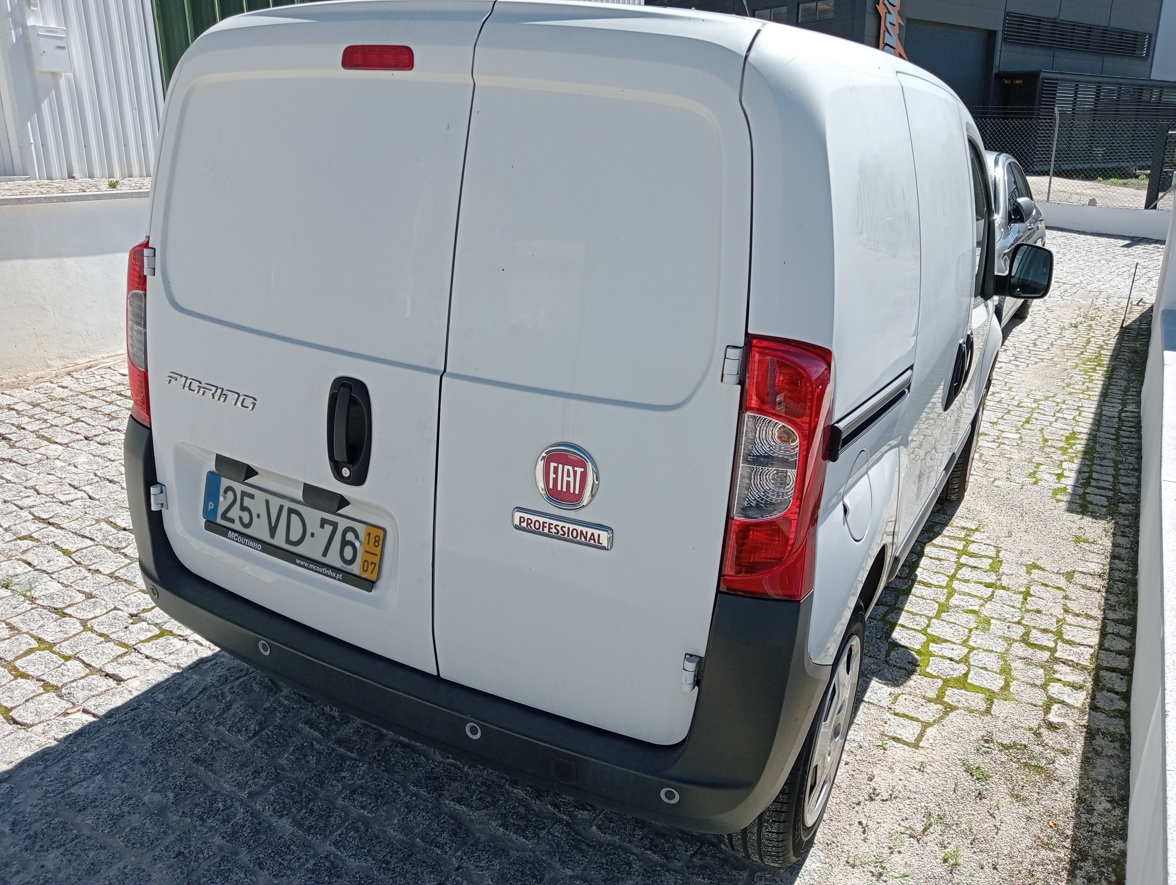 Fiat Fiorino — imagen 2