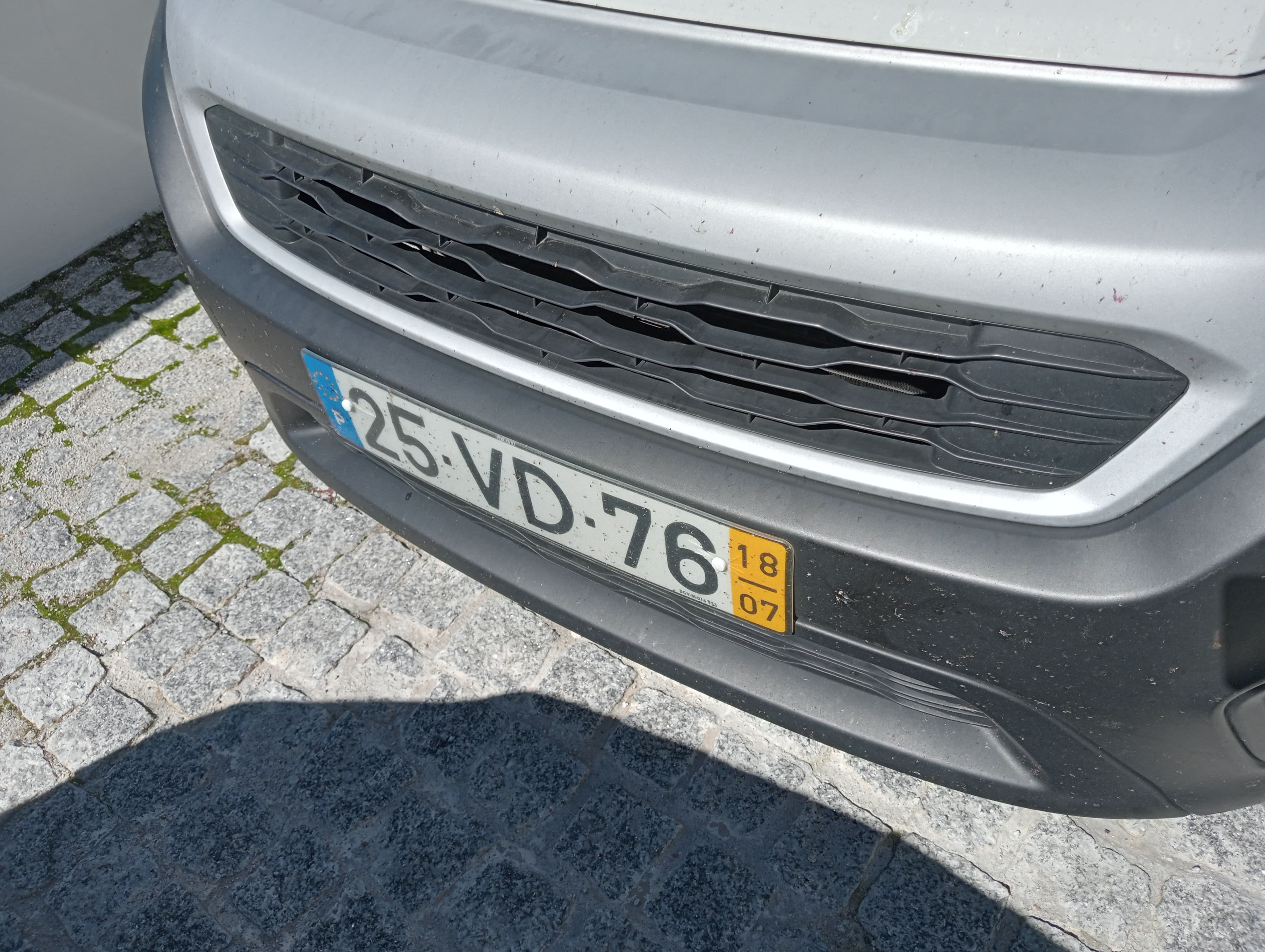 Fiat Fiorino — imagen 3