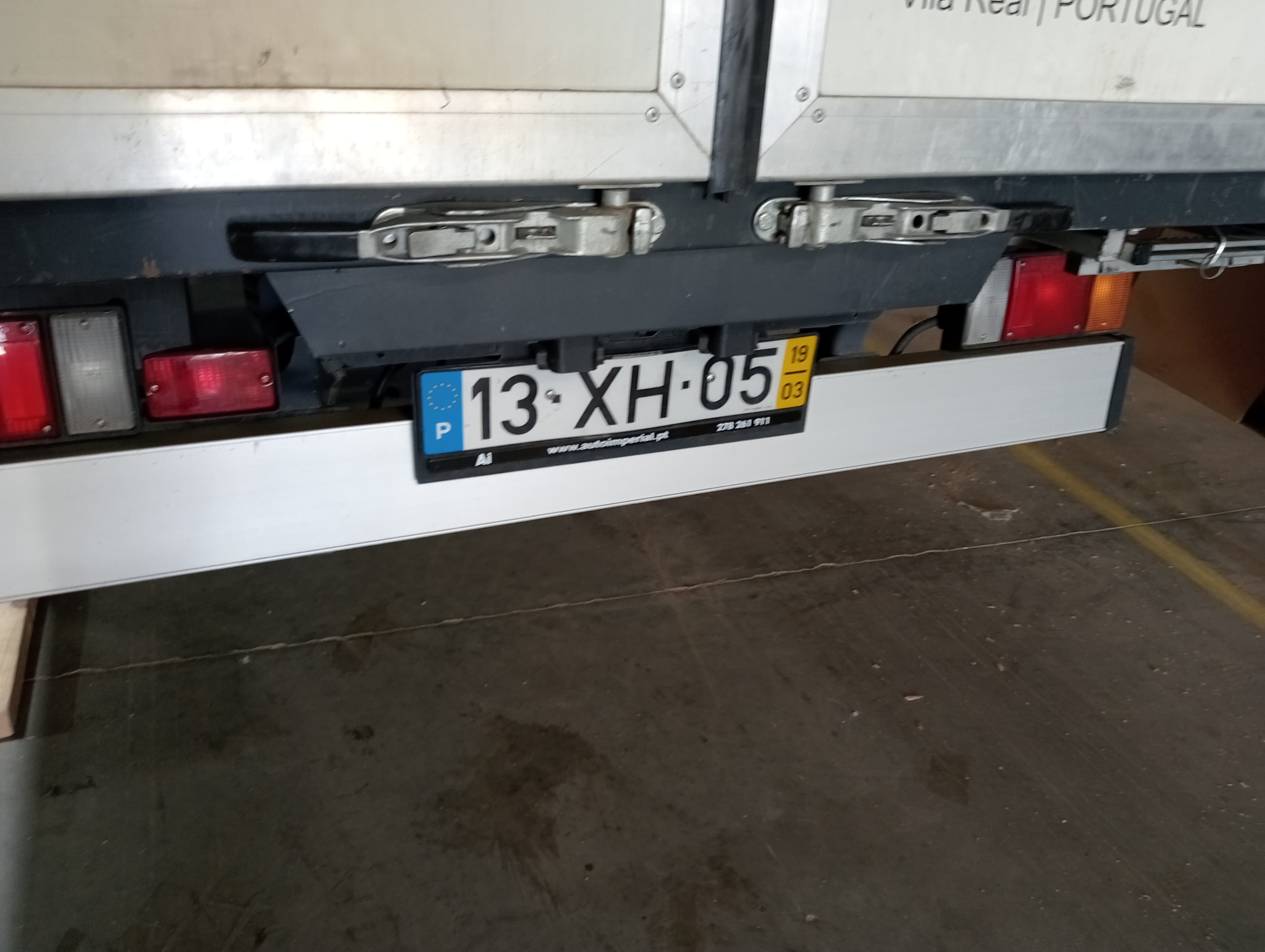 Isuzu N35.150 — imagen 5