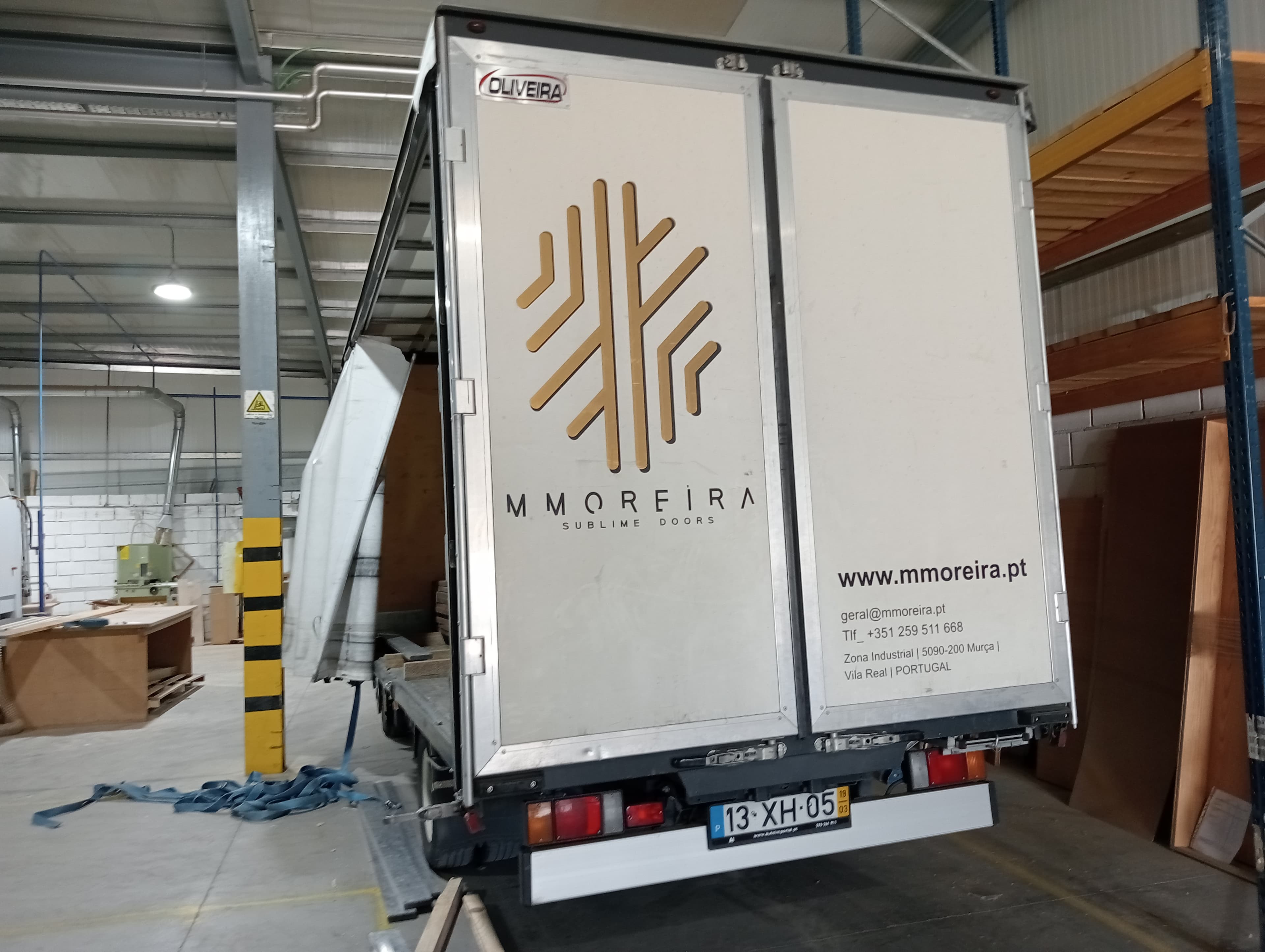 Isuzu N35.150 — imagen 3