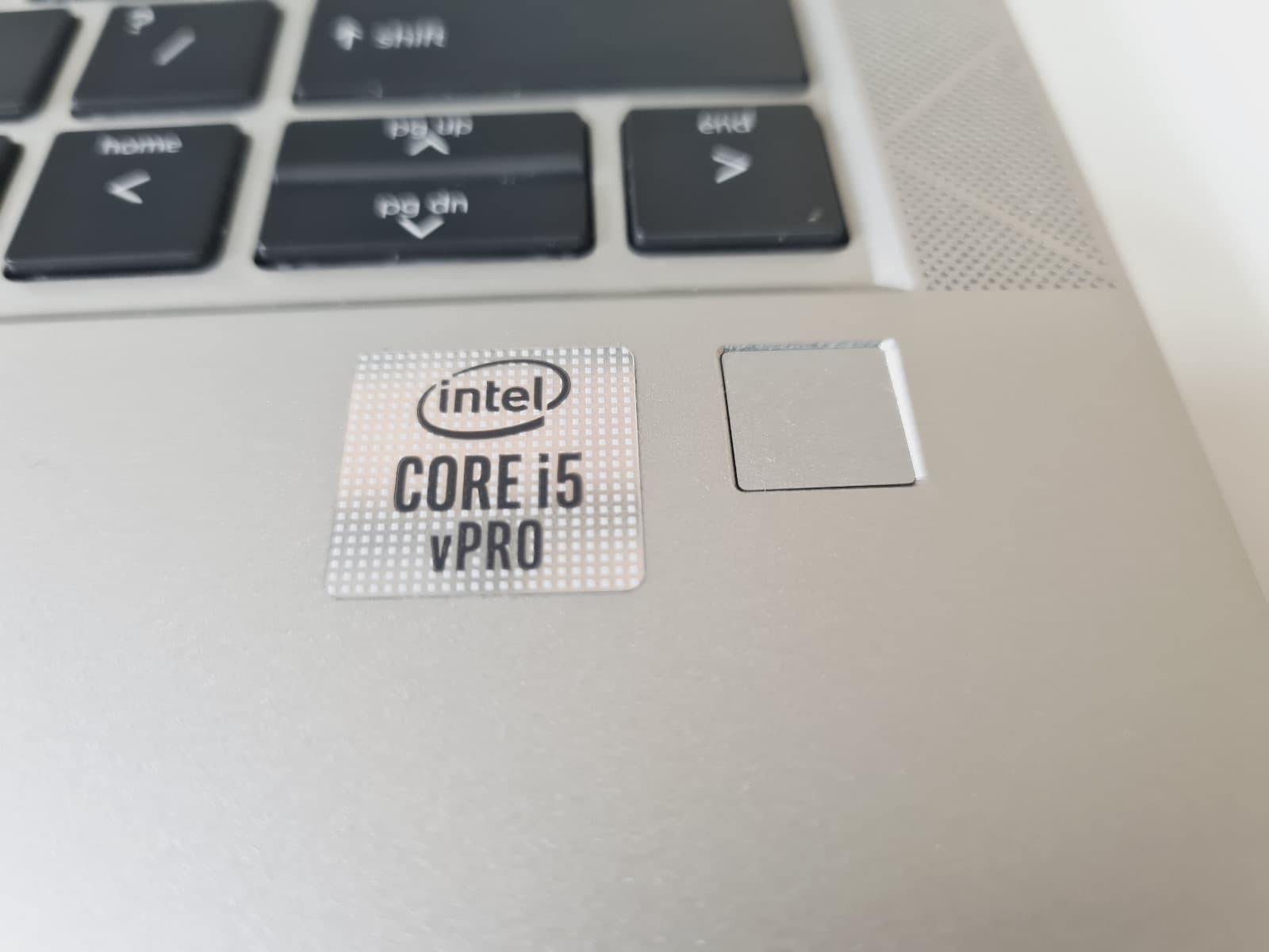 Portátil HP EliteBook 830 G7 — imagem 8
