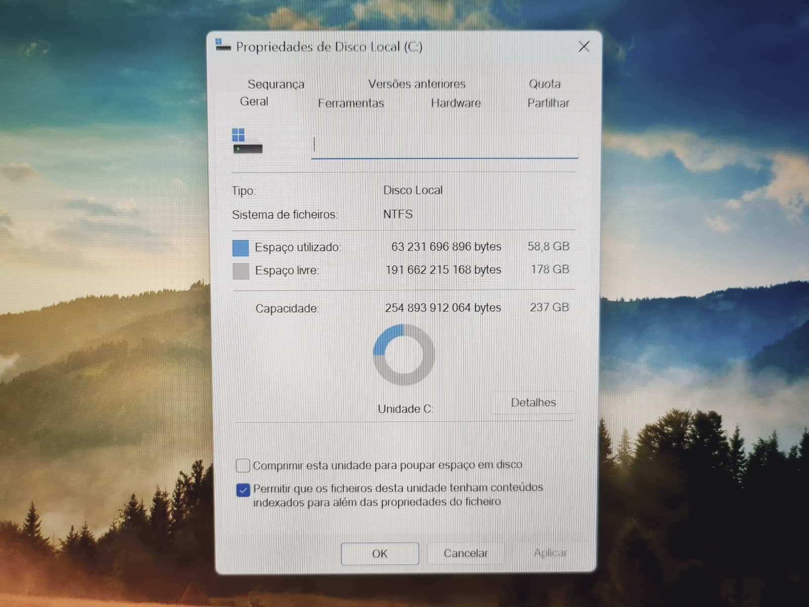Portátil HP EliteBook 830 G7 — imagem 14