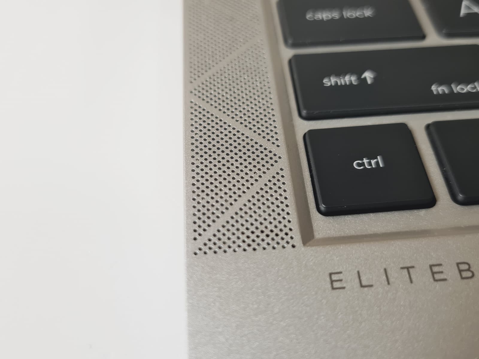 Portátil HP EliteBook 830 G7 — imagem 7