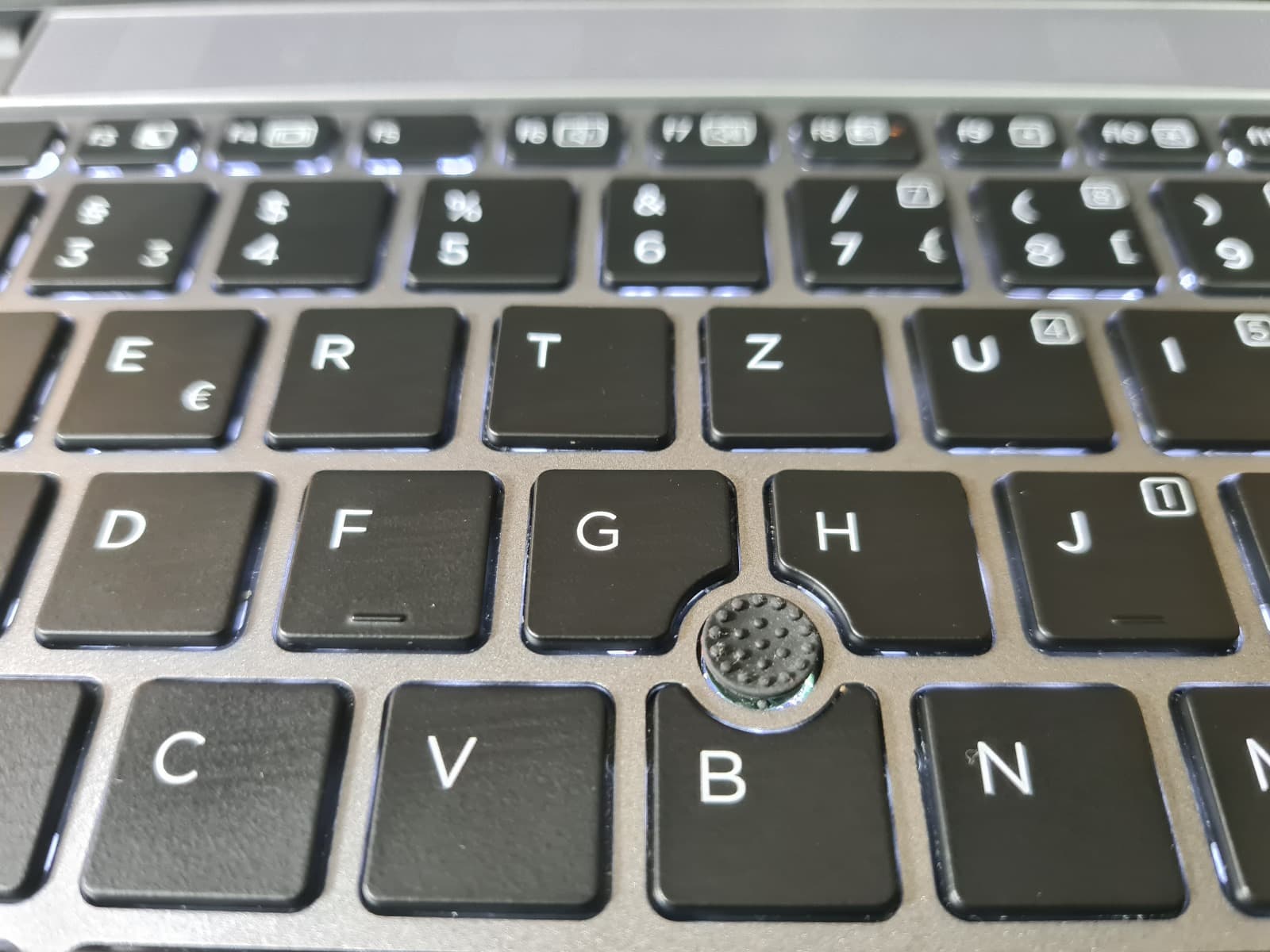 Portátil HP EliteBook 820 G2 — imagem 10